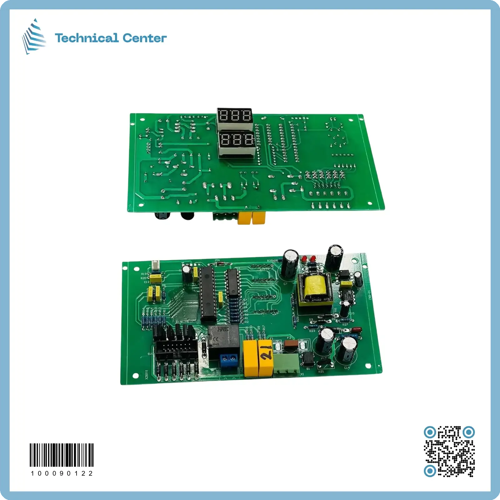 كارت فولتاج  (21)