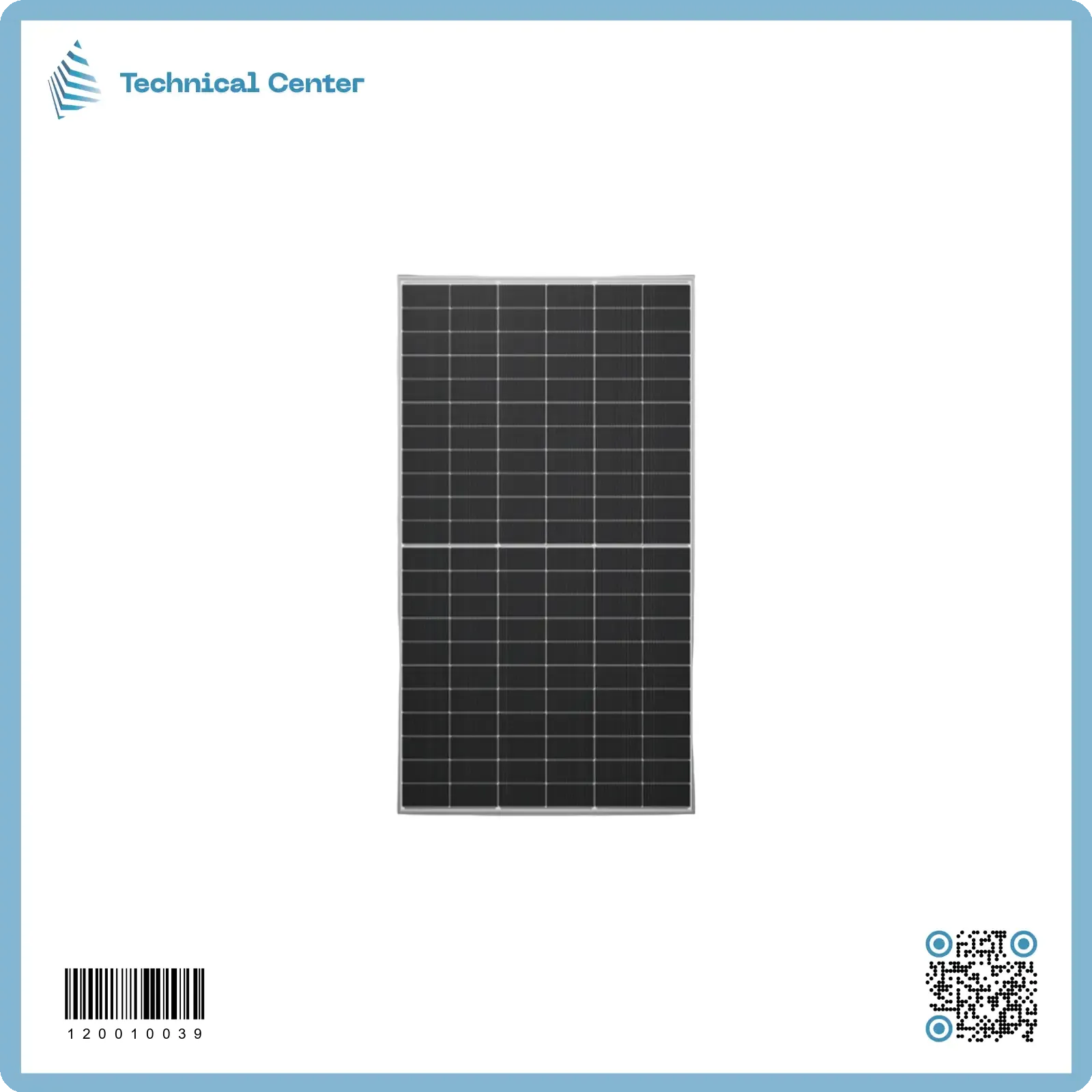 (solar panal-UK)(130X238)سم(720W)لوح شمسي