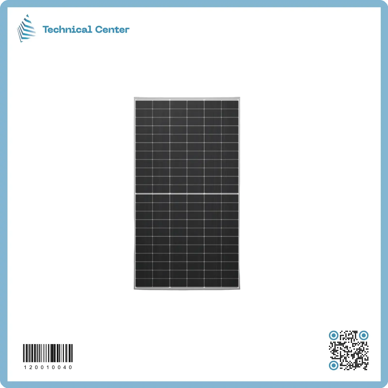 (solar panal-UK)(113X238)سم(620W)لوح شمسي