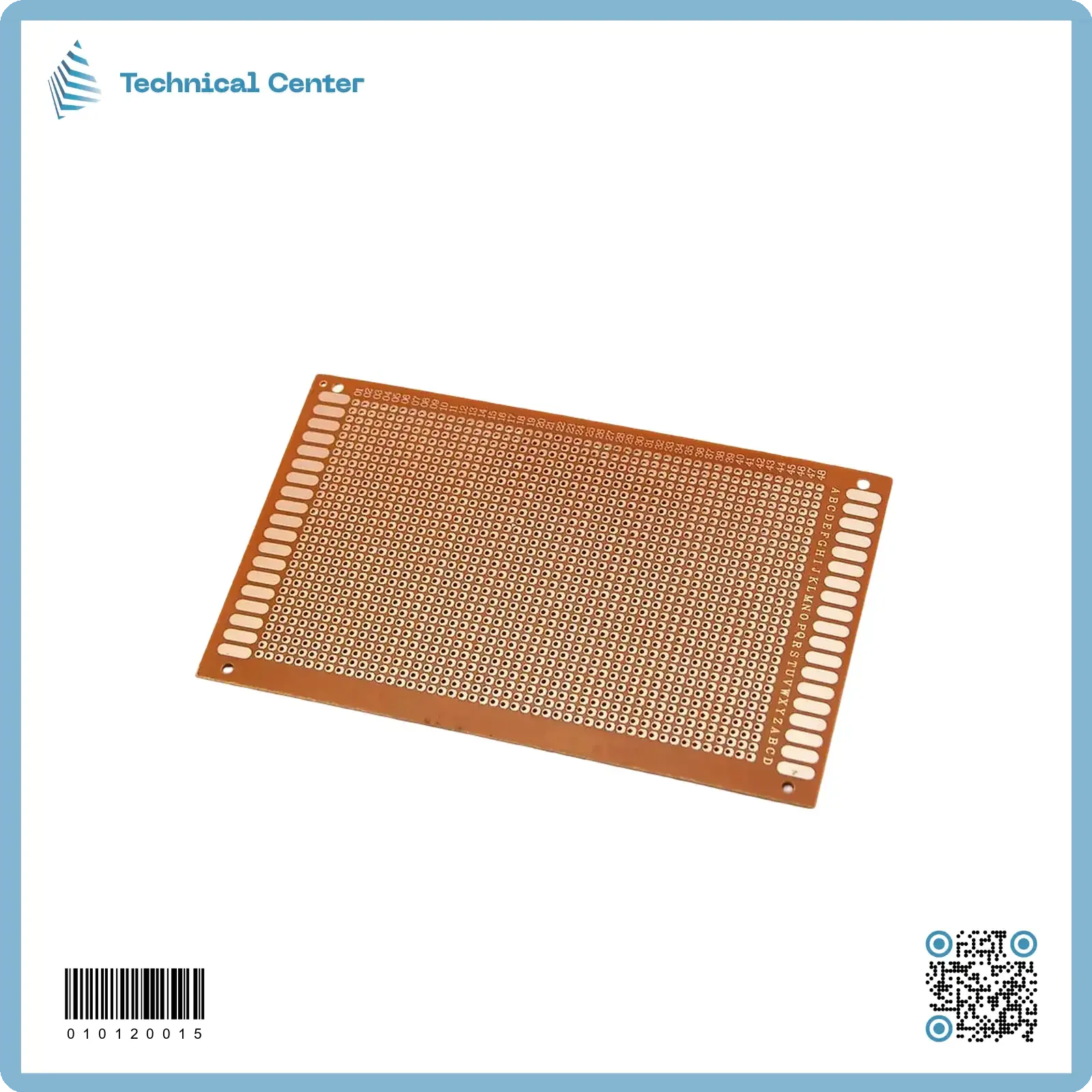 فيرو بورد (8X12)cm(رقم-7)