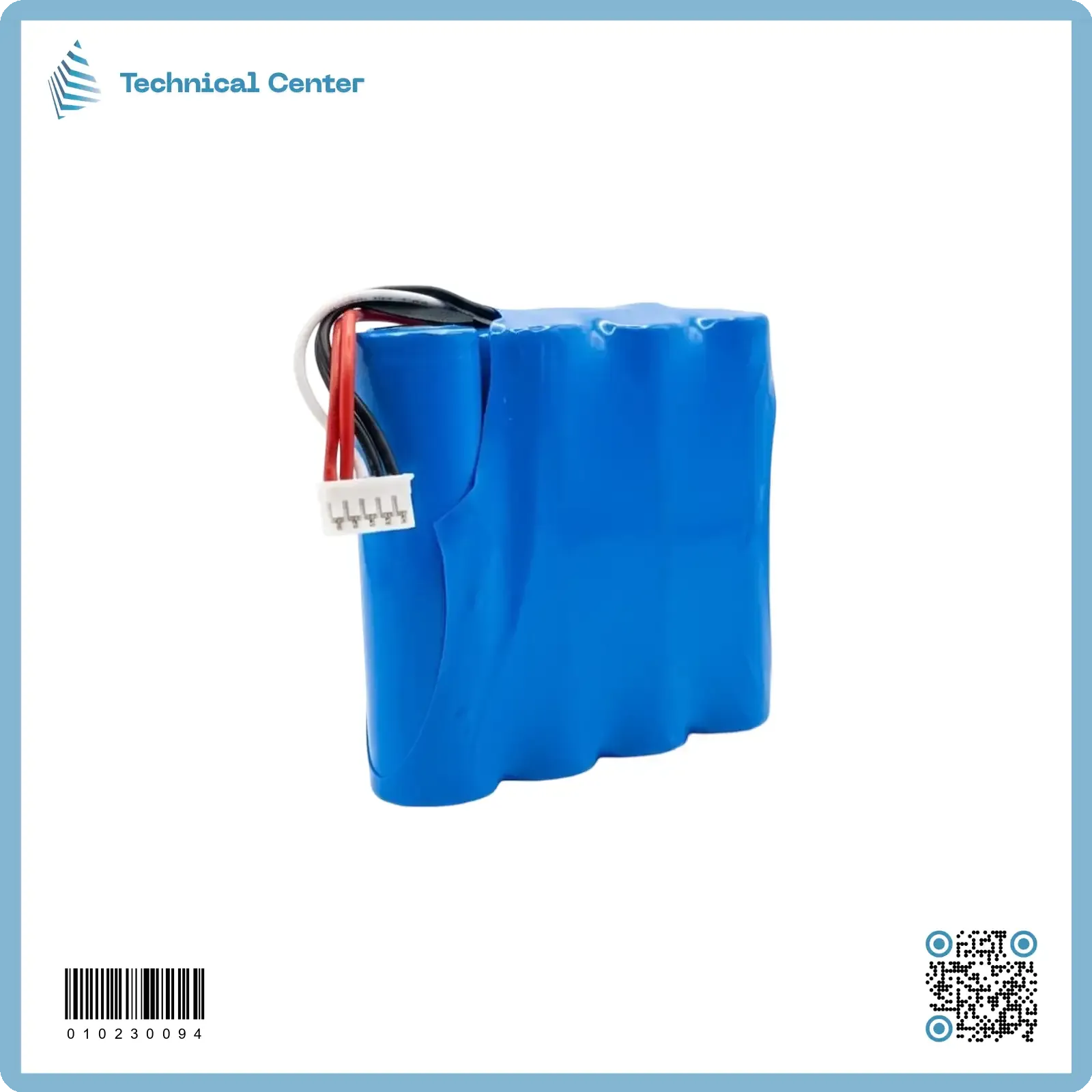 نضيدة عاكسة راوتر 5 اقطاب فيشة صغيرة (3.7VX4)