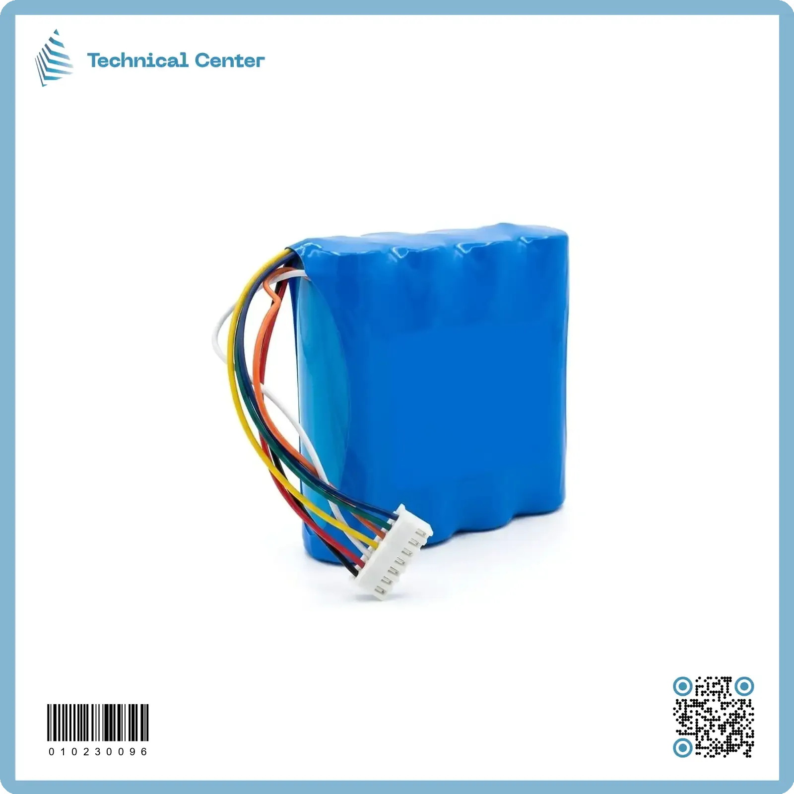 نضيدة عاكسة راوتر 7 اقطاب (3.7VX4)