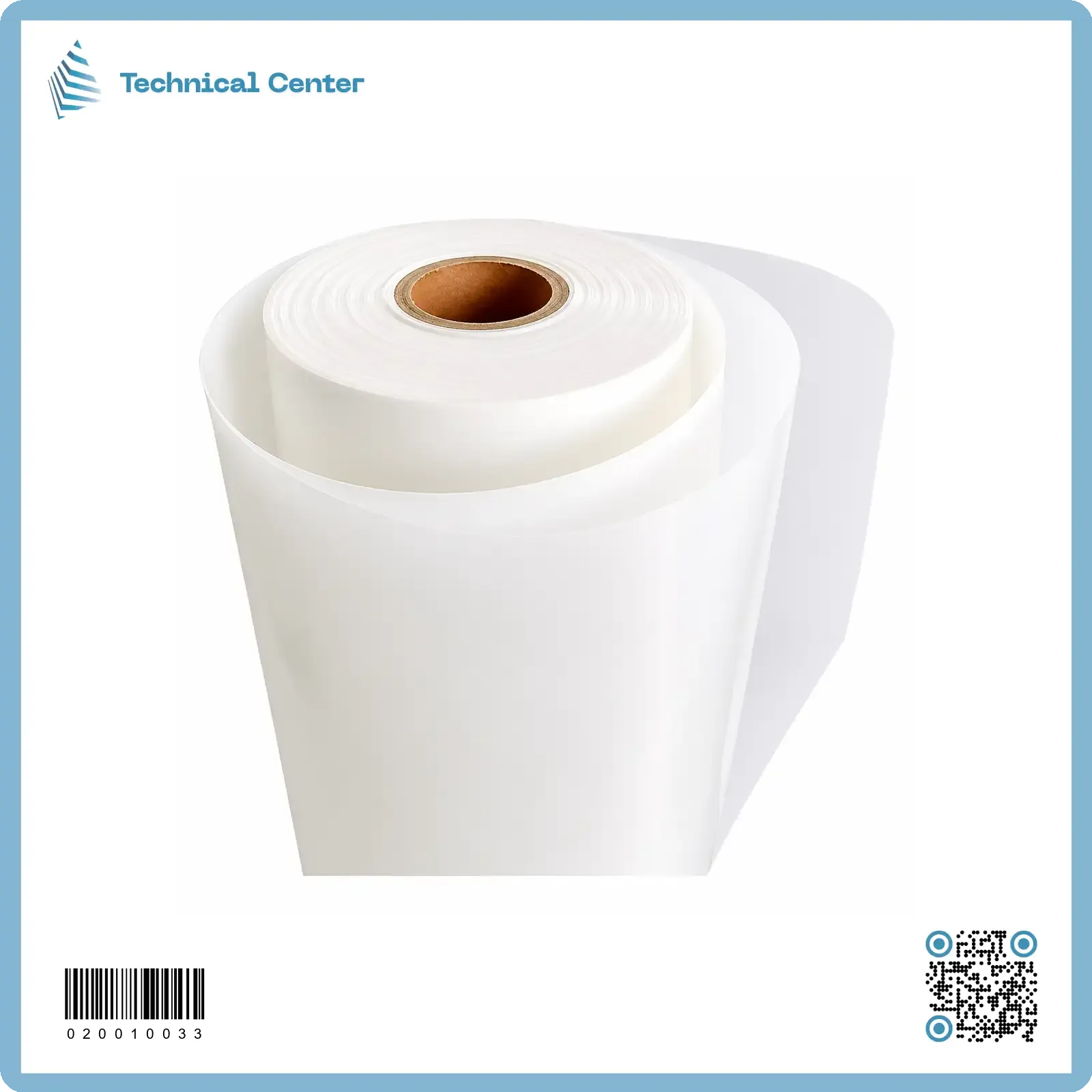 (kg) 0.25mm  عازل بولستر ابيض