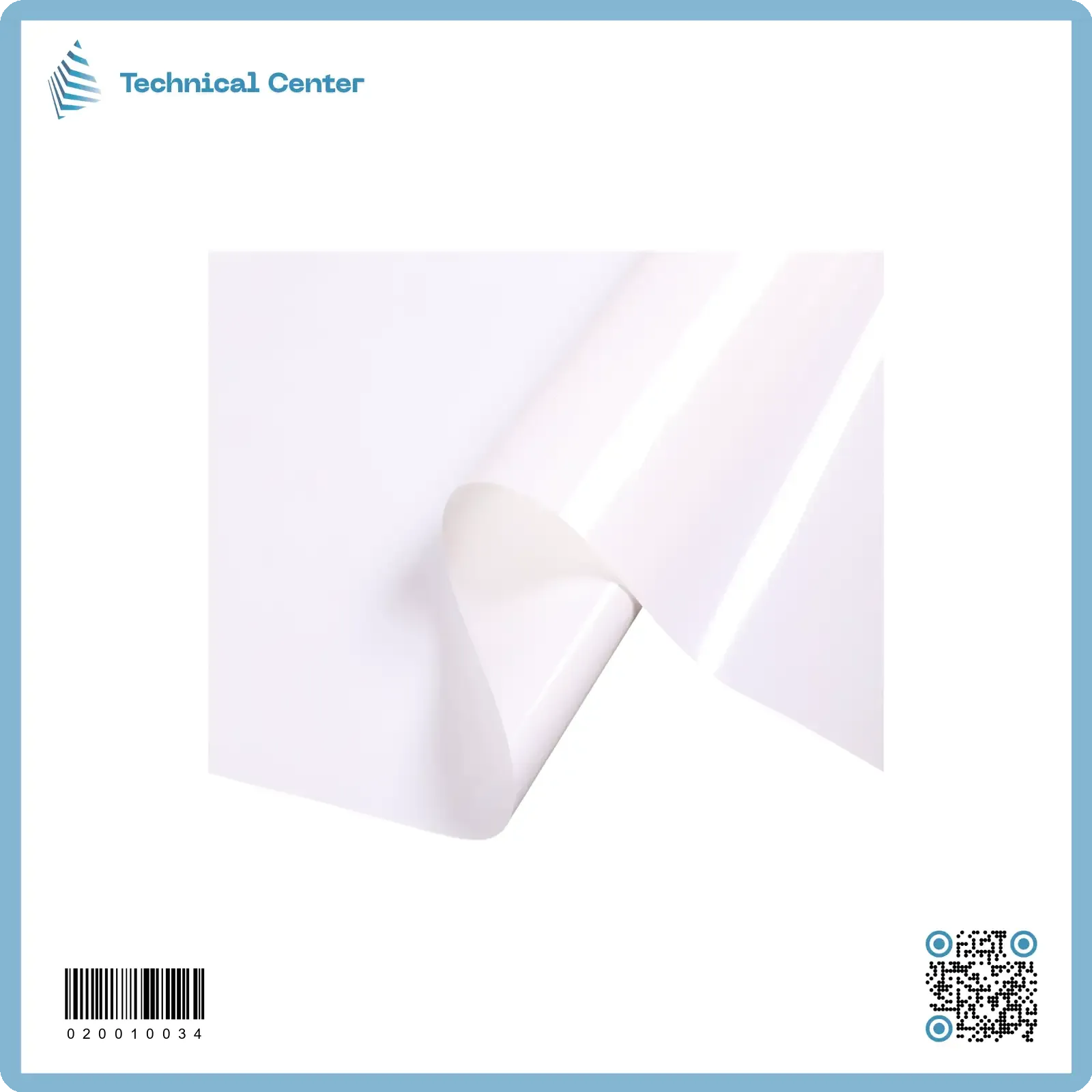 (kg) 0.30mm  عازل بولستر ابيض