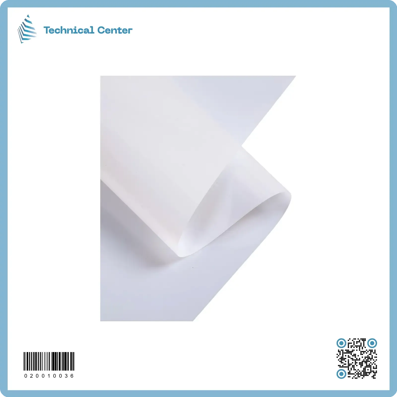 (kg) 0.40mm  عازل بولستر ابيض