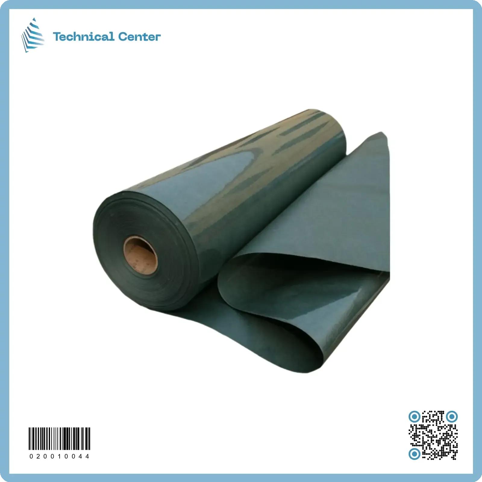 (kg) 0.20mm عازل ورقي نايلون