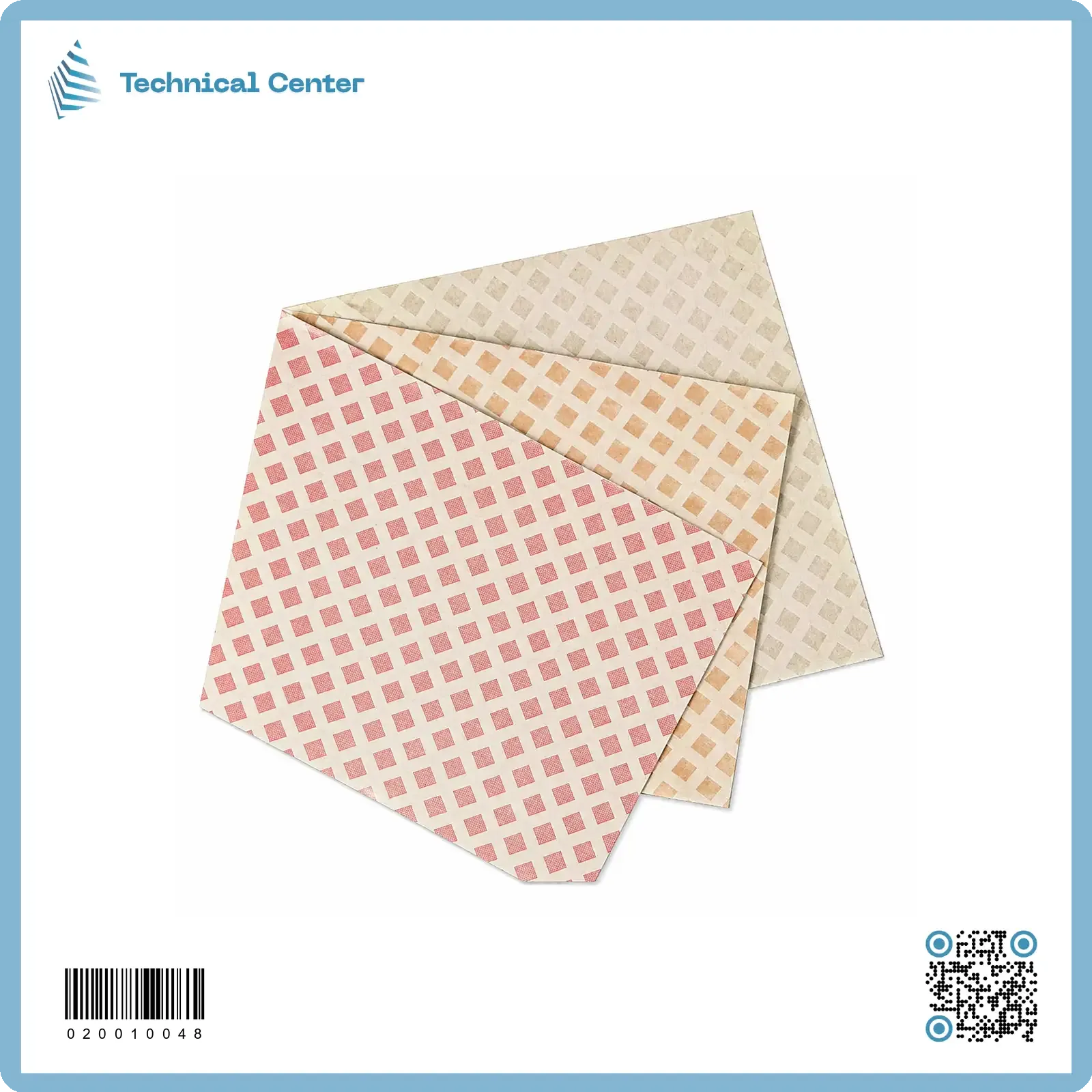 (kg) 0.20mm عازل ورقي مورنش