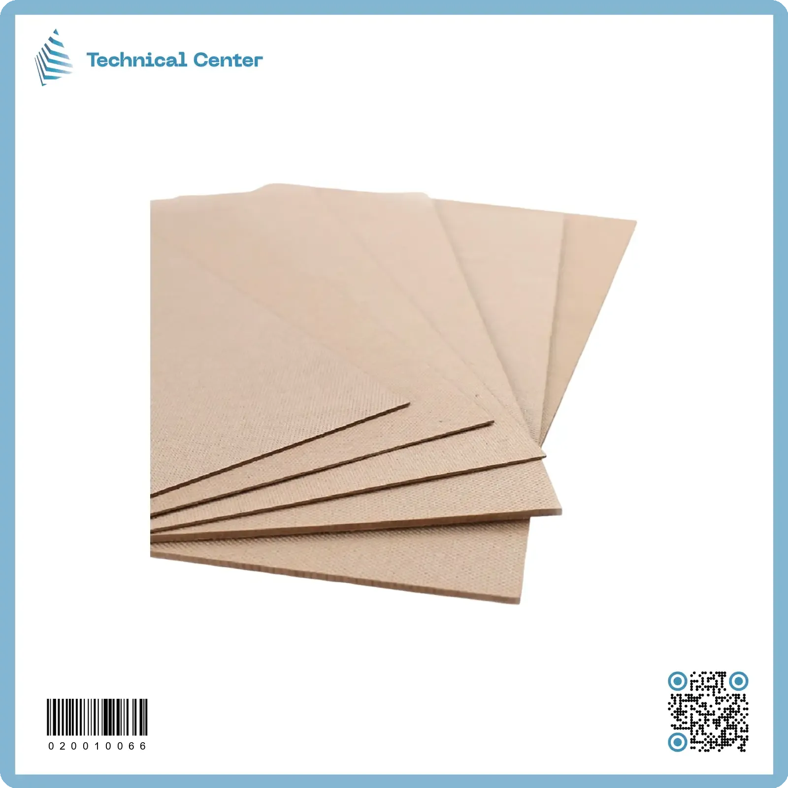 كارتون محولات (kg)(1X2)m 2.5mm