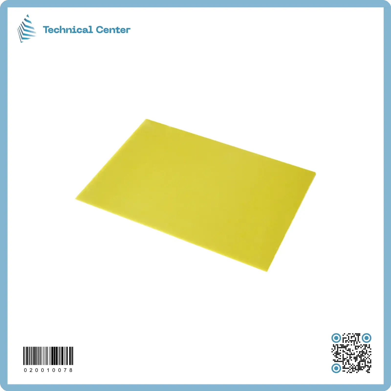 3mm عازل مايكا مسلح (كغم)