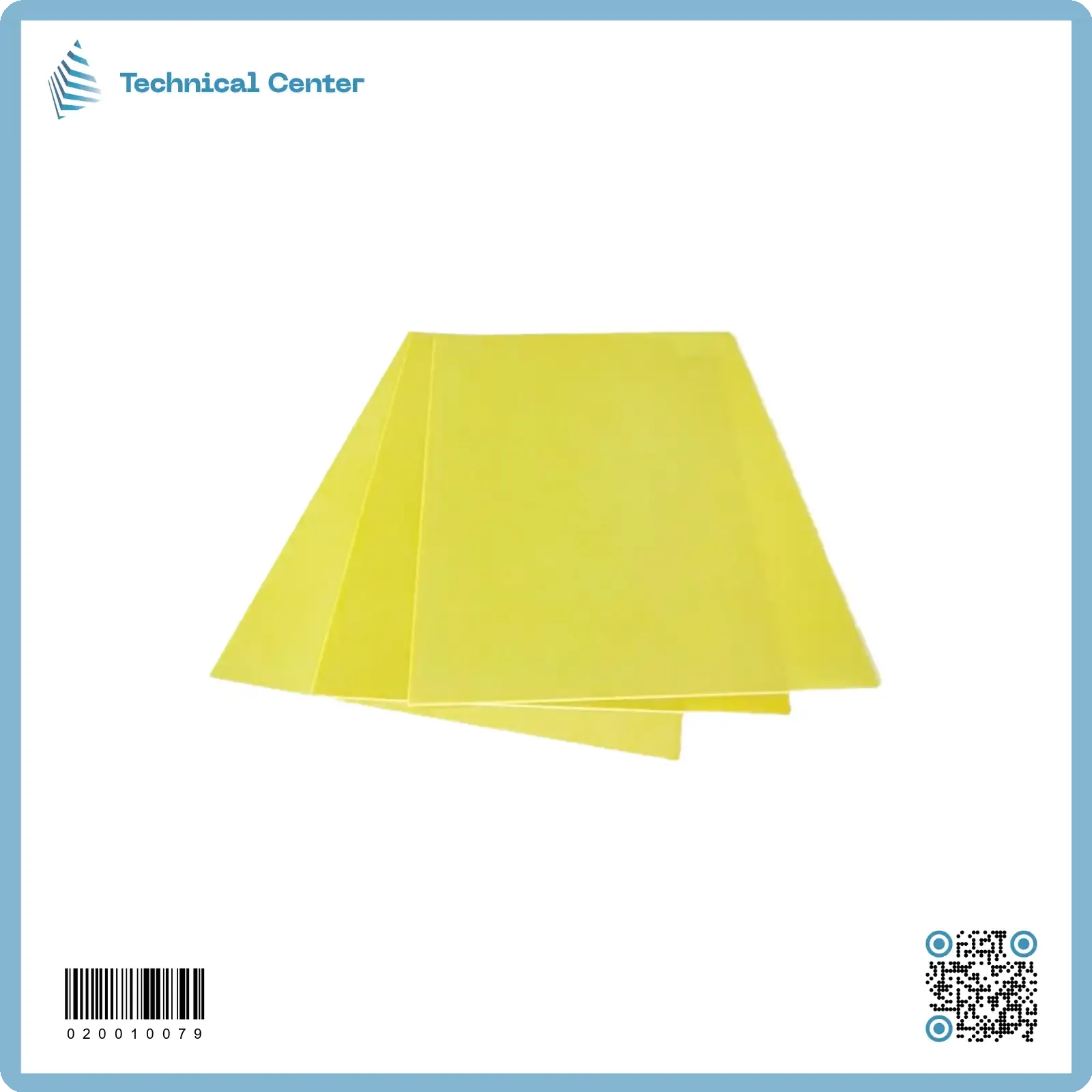 2mm عازل مايكا مسلح (كغم)