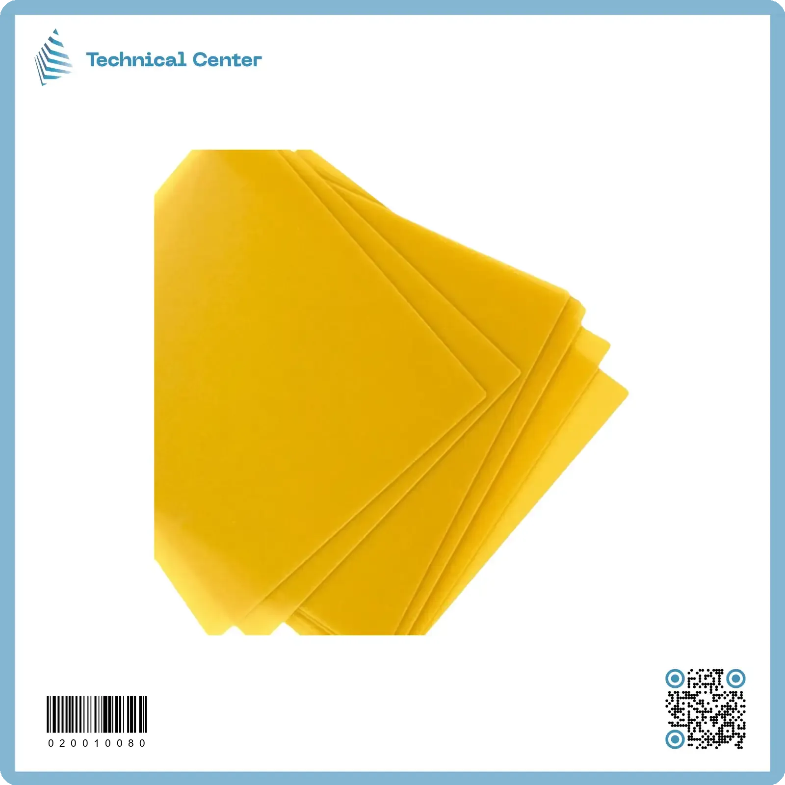 1.5mm عازل مايكا مسلح (كغم)