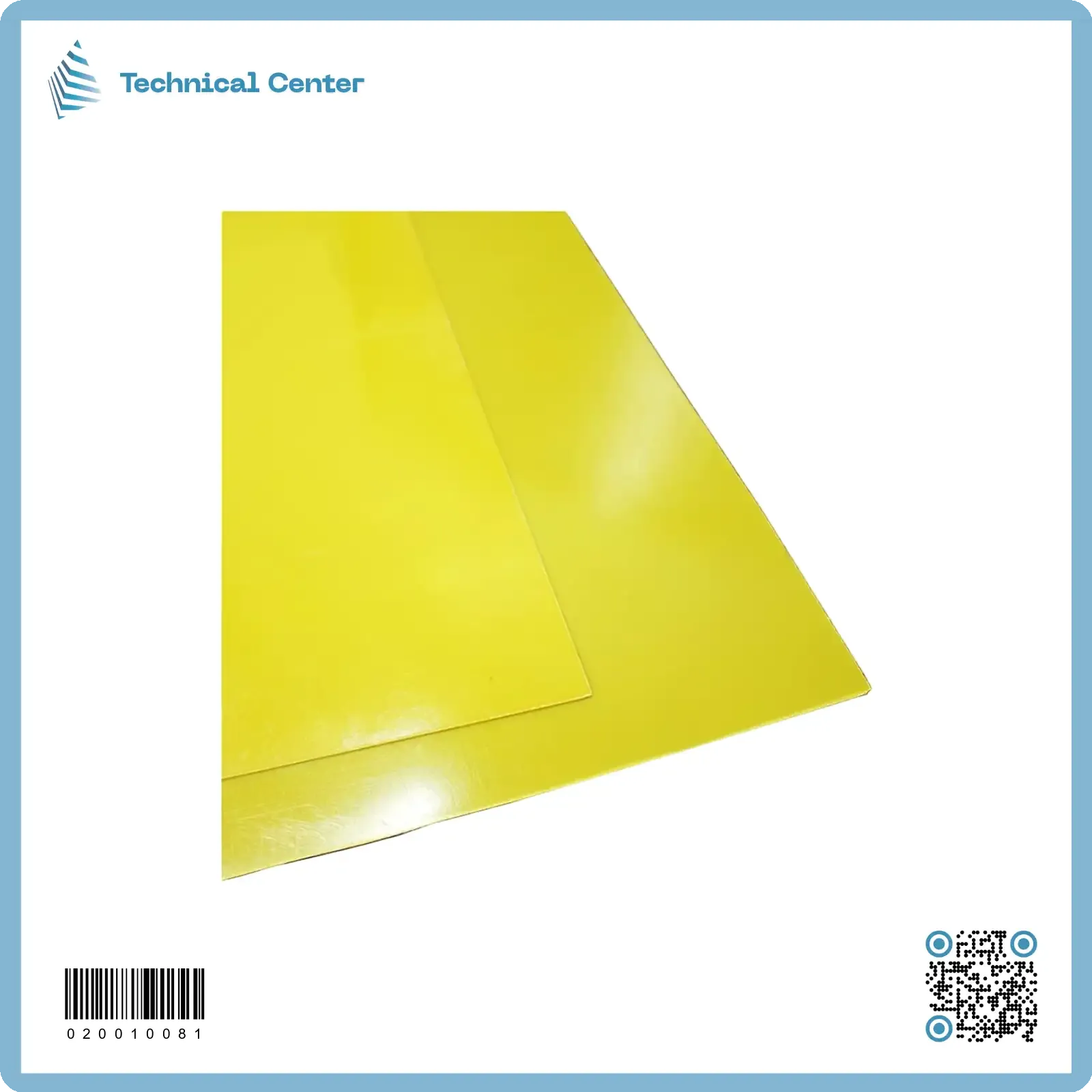 1mm عازل مايكا مسلح (كغم)