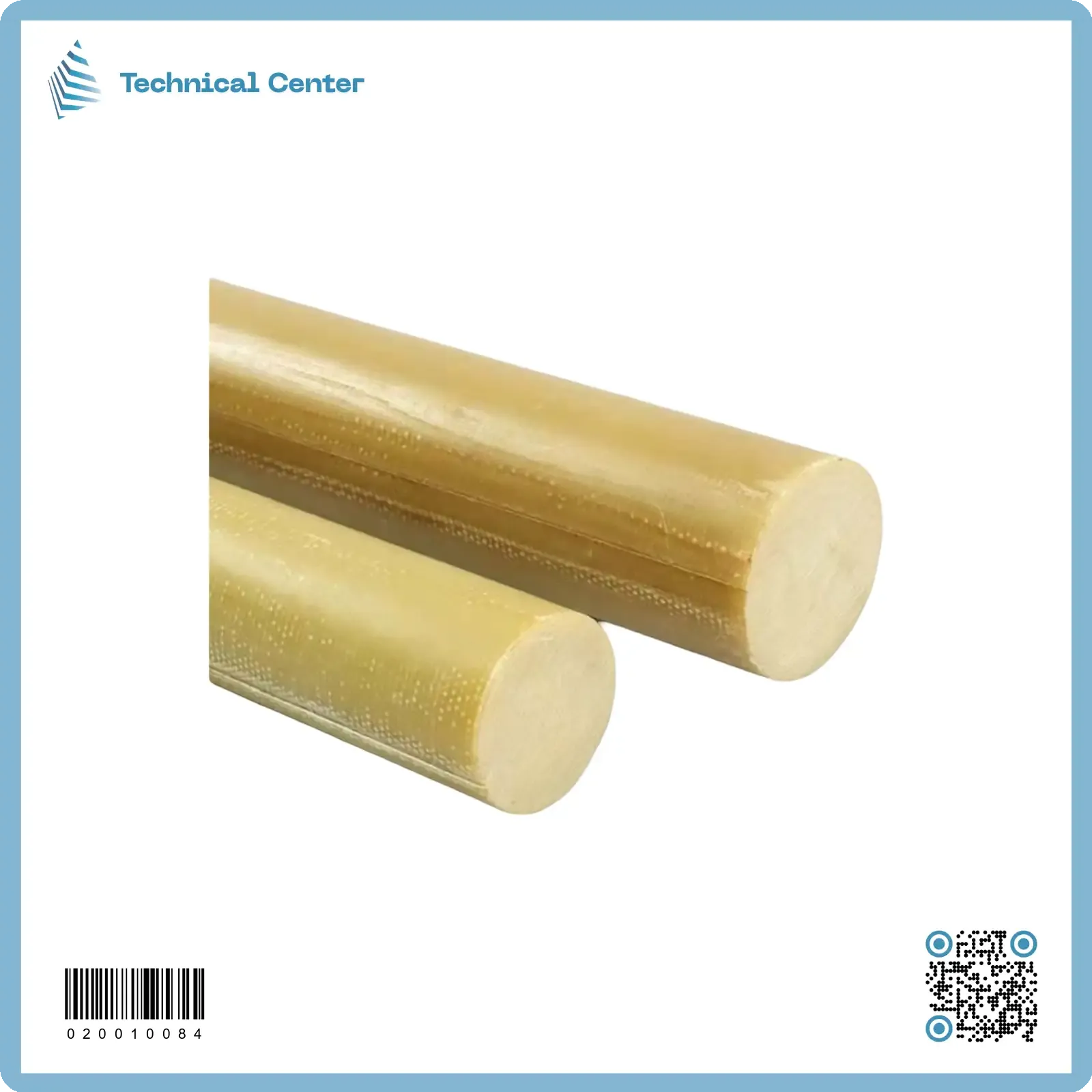 شفت مايكا مسلح  قطر 130 ملم (kg)