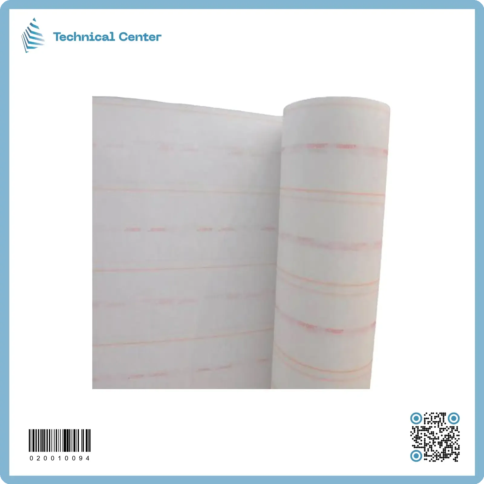 (m)NMN  0.15mm عازل