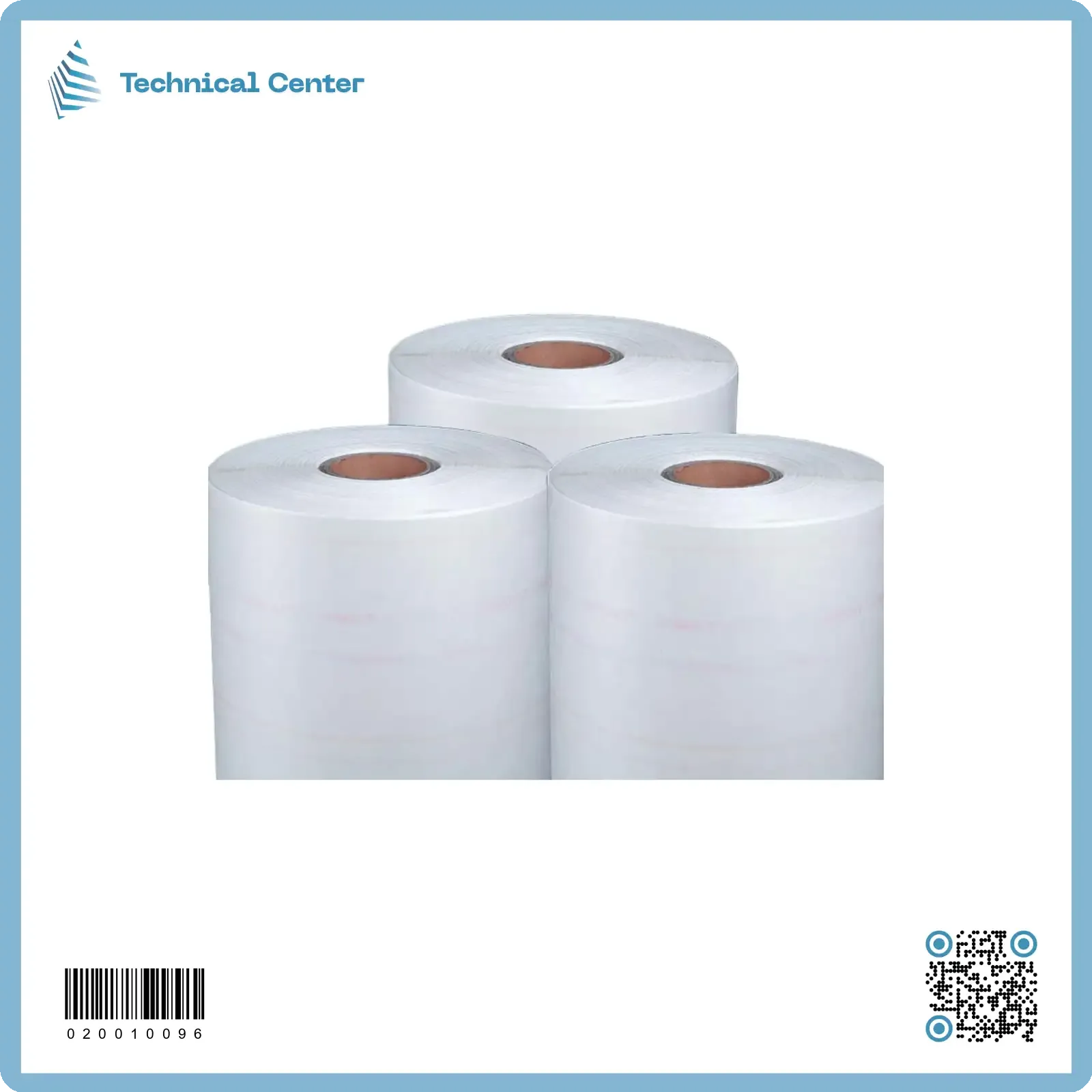 (m)NMN  0.25mm عازل