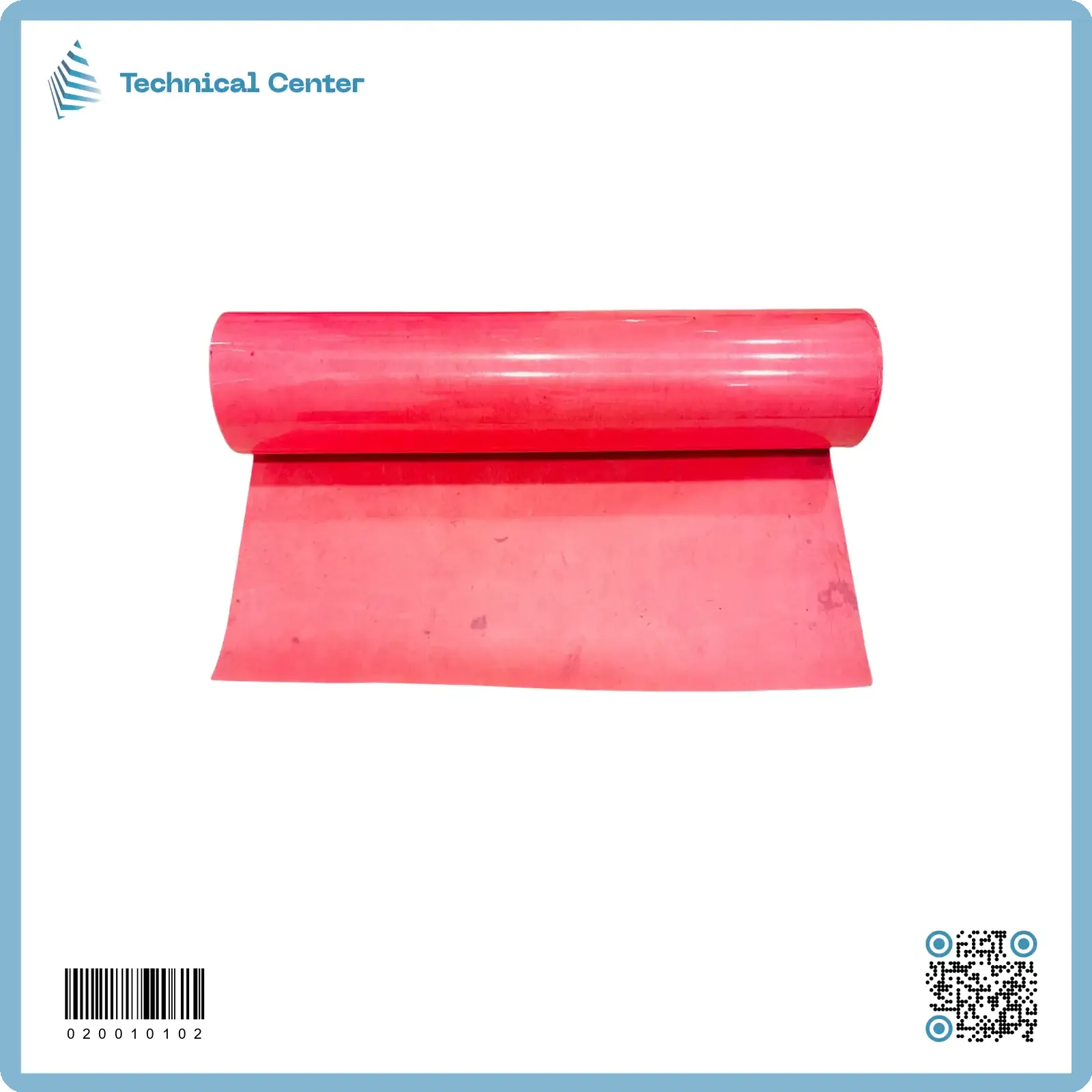 (m)DM-0.30mm-عازل