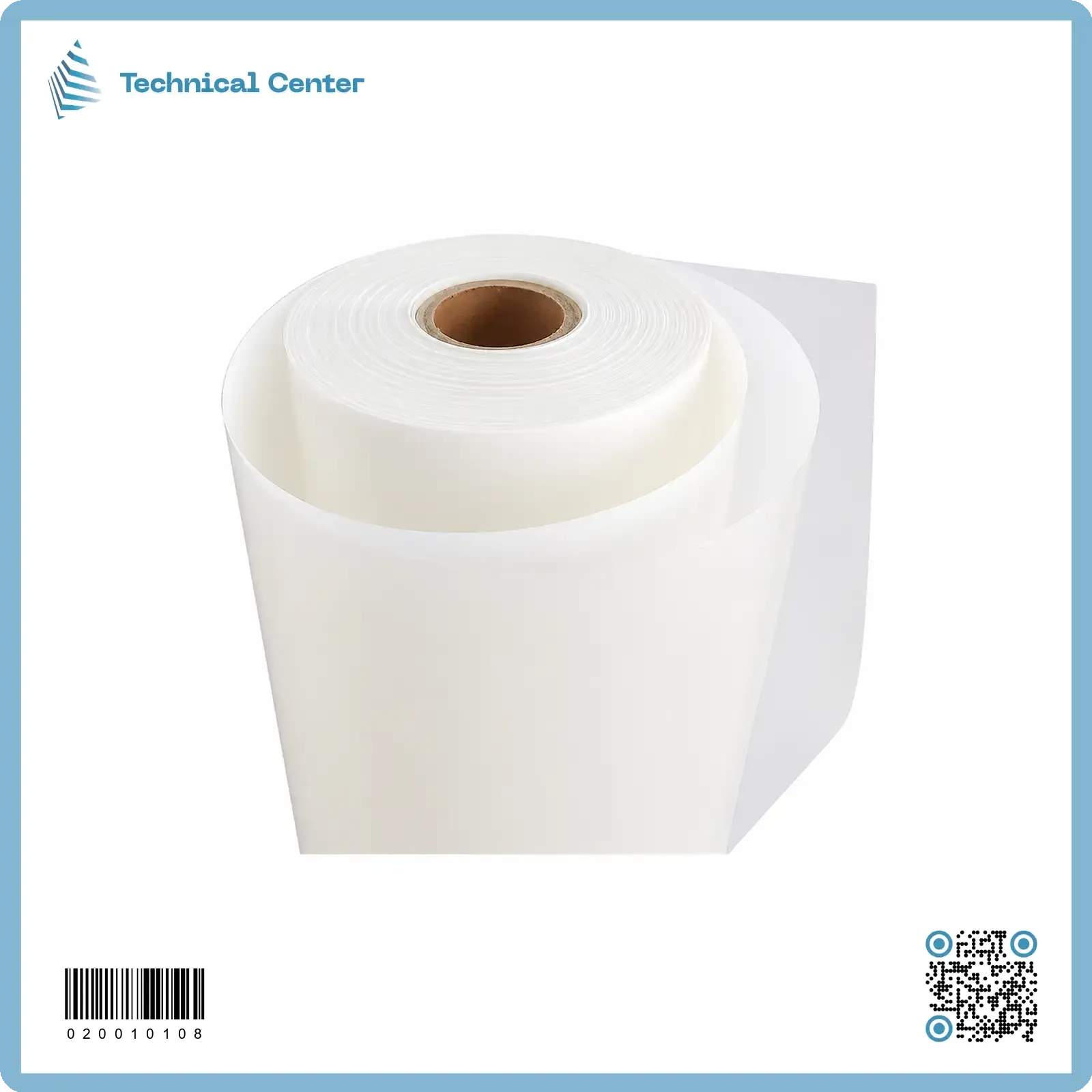 (m) 0.25mm  عازل بولستر ابيض