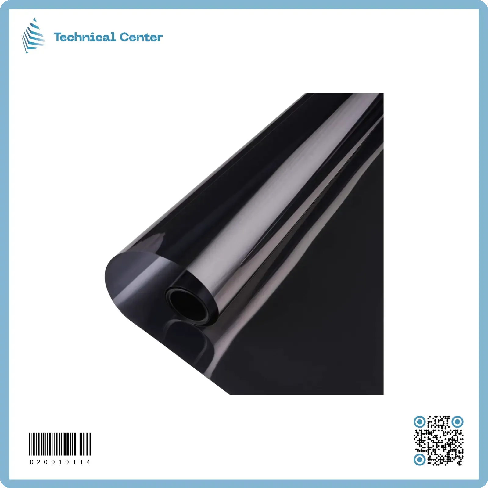 (m) 0.10mm  عازل بولستراسود