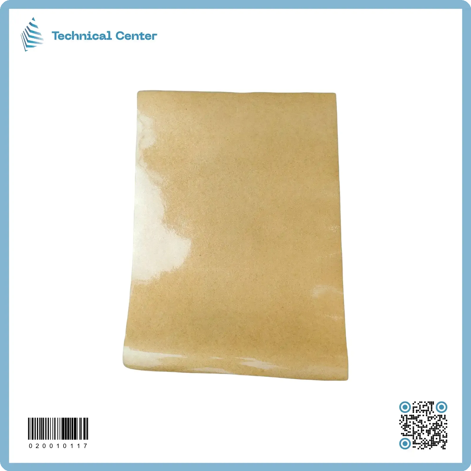 (m) 0.15mm عازل ورقي نايلون