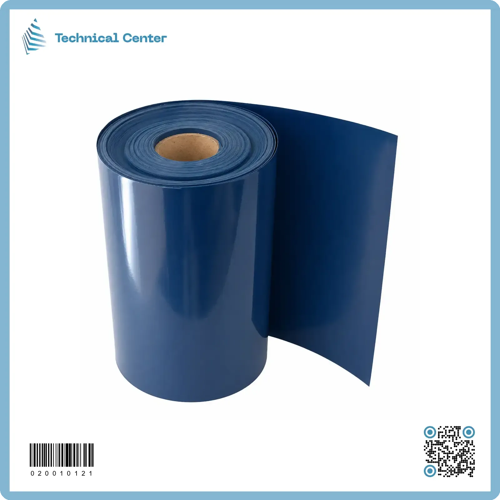 (m) 0.30mm عازل ورقي نايلون