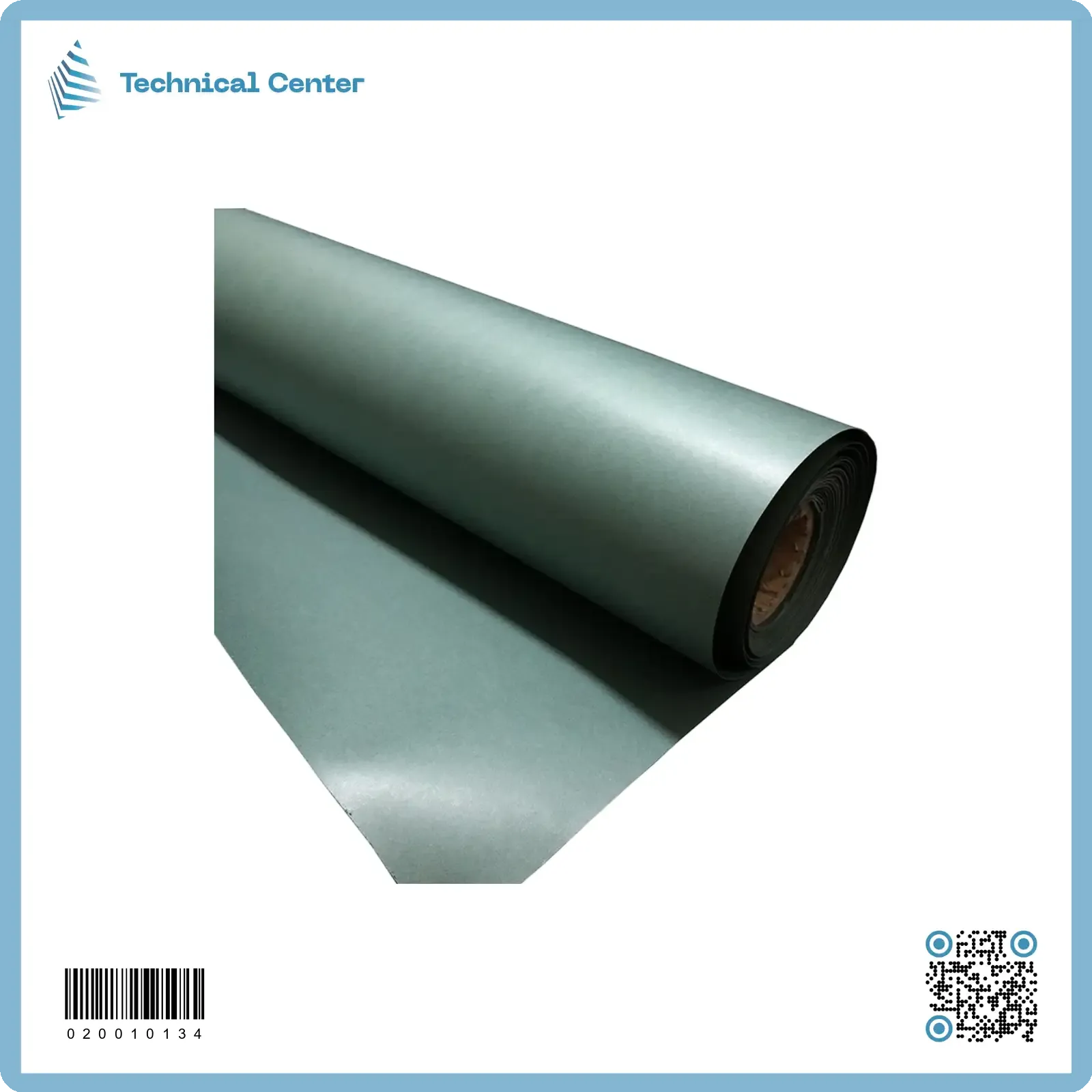 (m) 0.45mm عازل ورقي