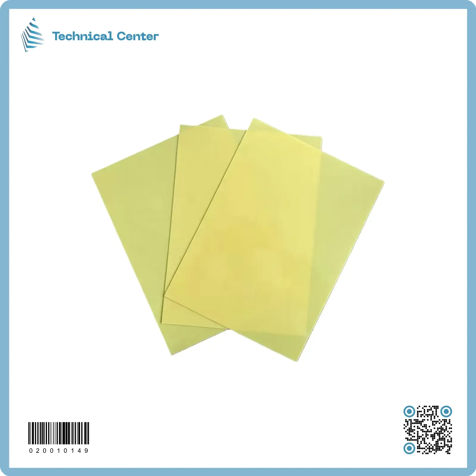 0.5mm عازل مايكا مسلح (كغم)