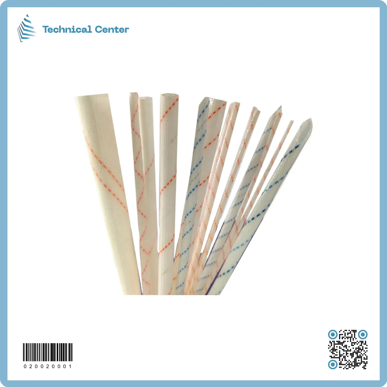 سليف حراري 1 ملم (4KV-105C)