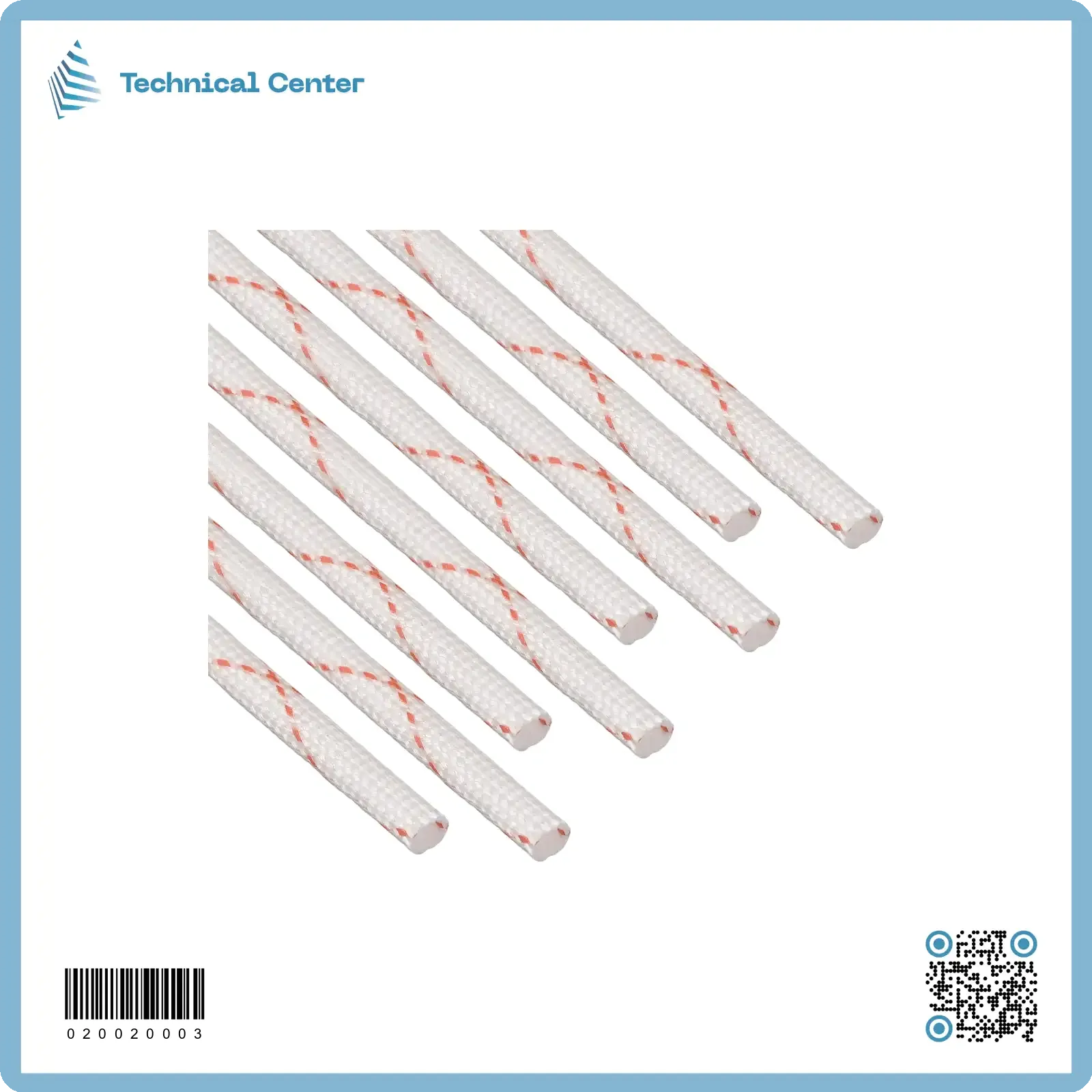 سليف حراري 3 ملم (4KV-105C)