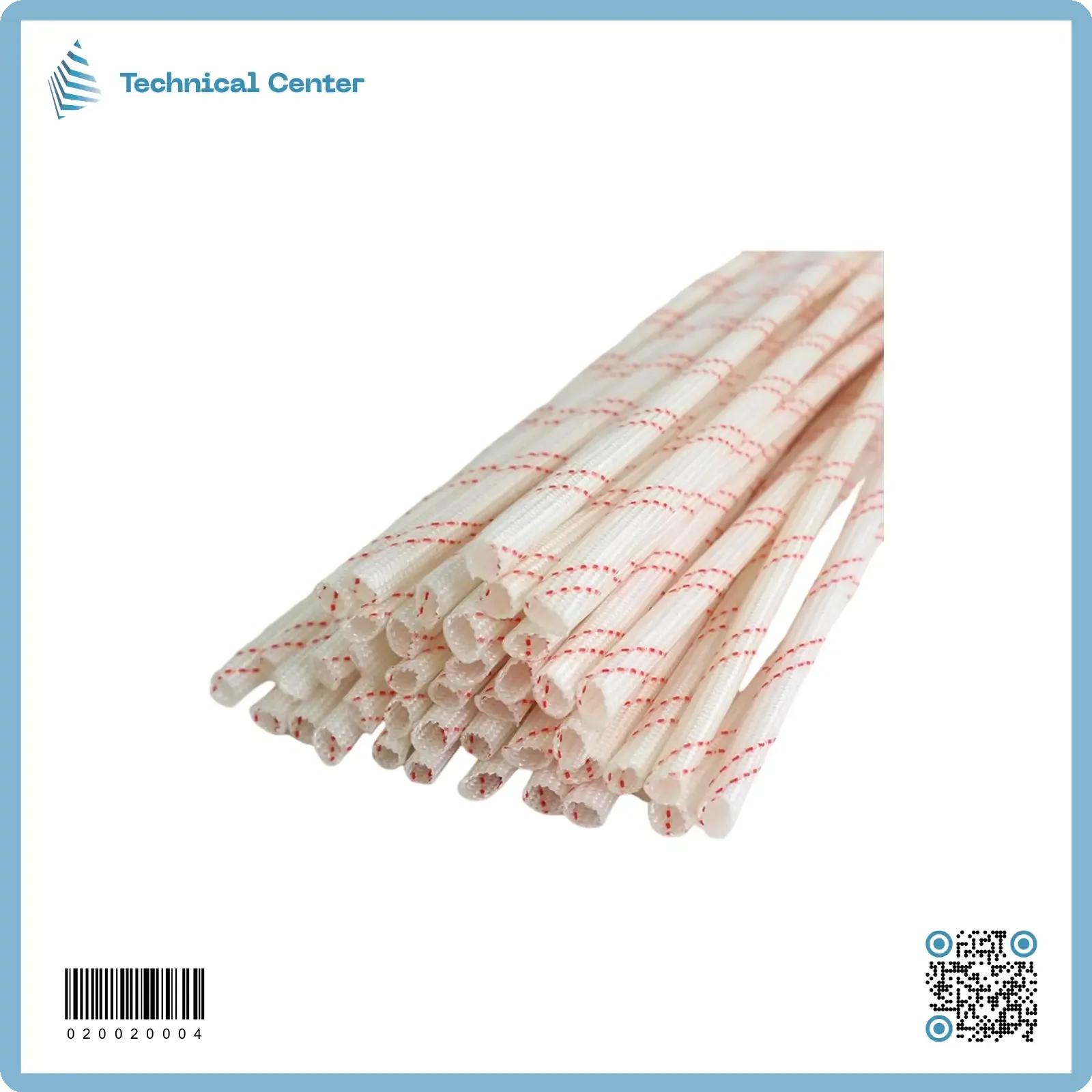 سليف حراري 4 ملم (2.5KV-105C)