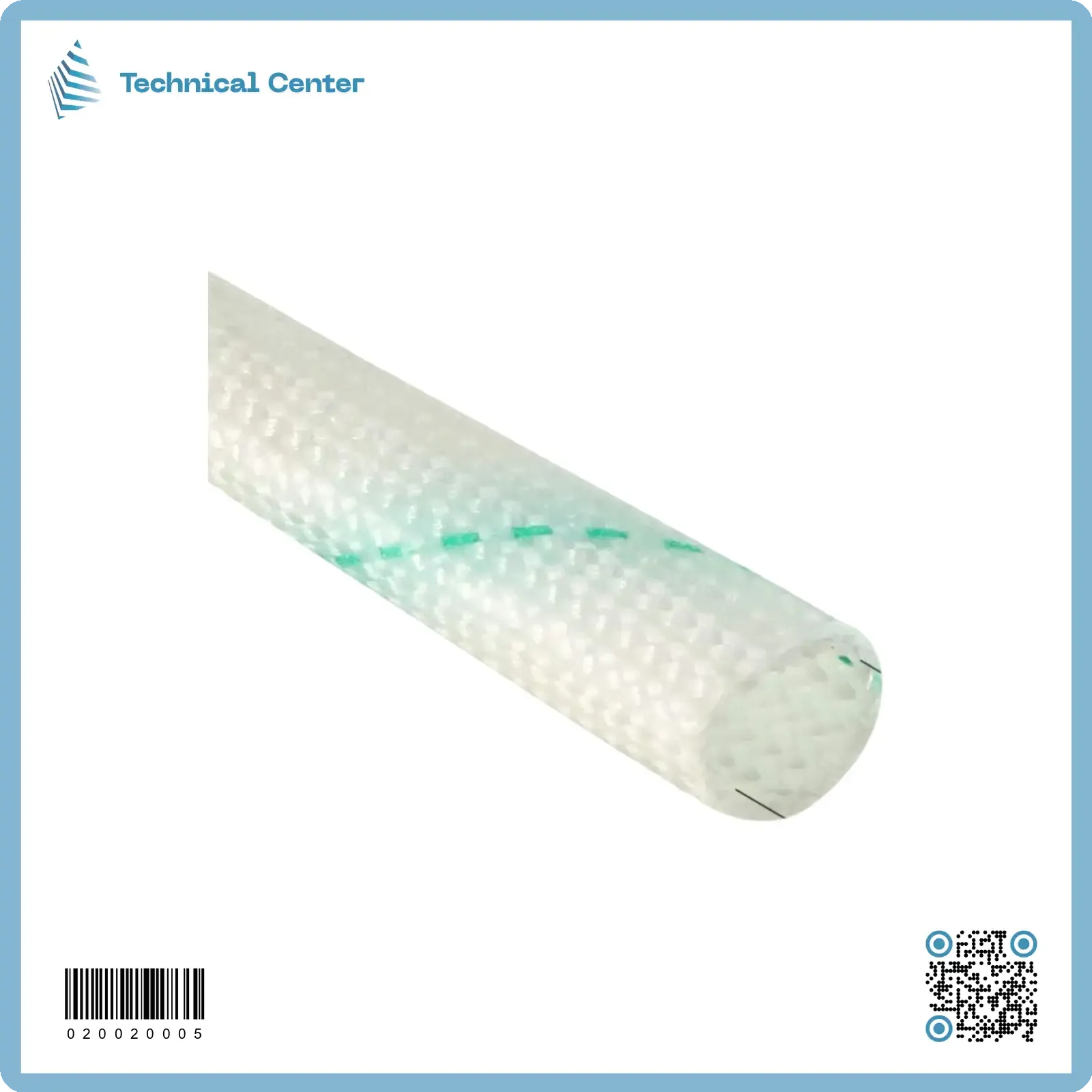 سليف حراري 5 ملم (2.5KV-105C)