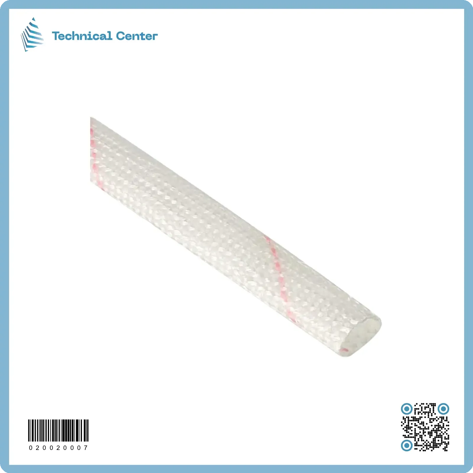 سليف حراري 7 ملم (2.5KV-105C)