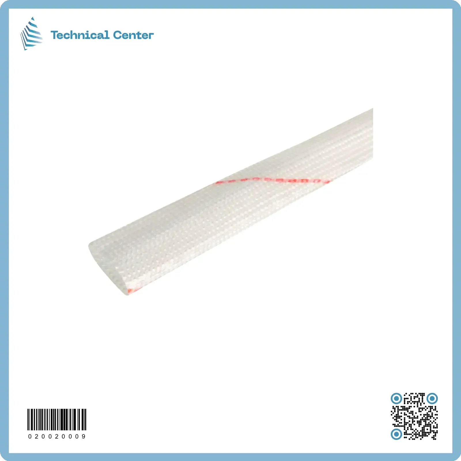 سليف حراري 10 ملم (2.5KV-105C)