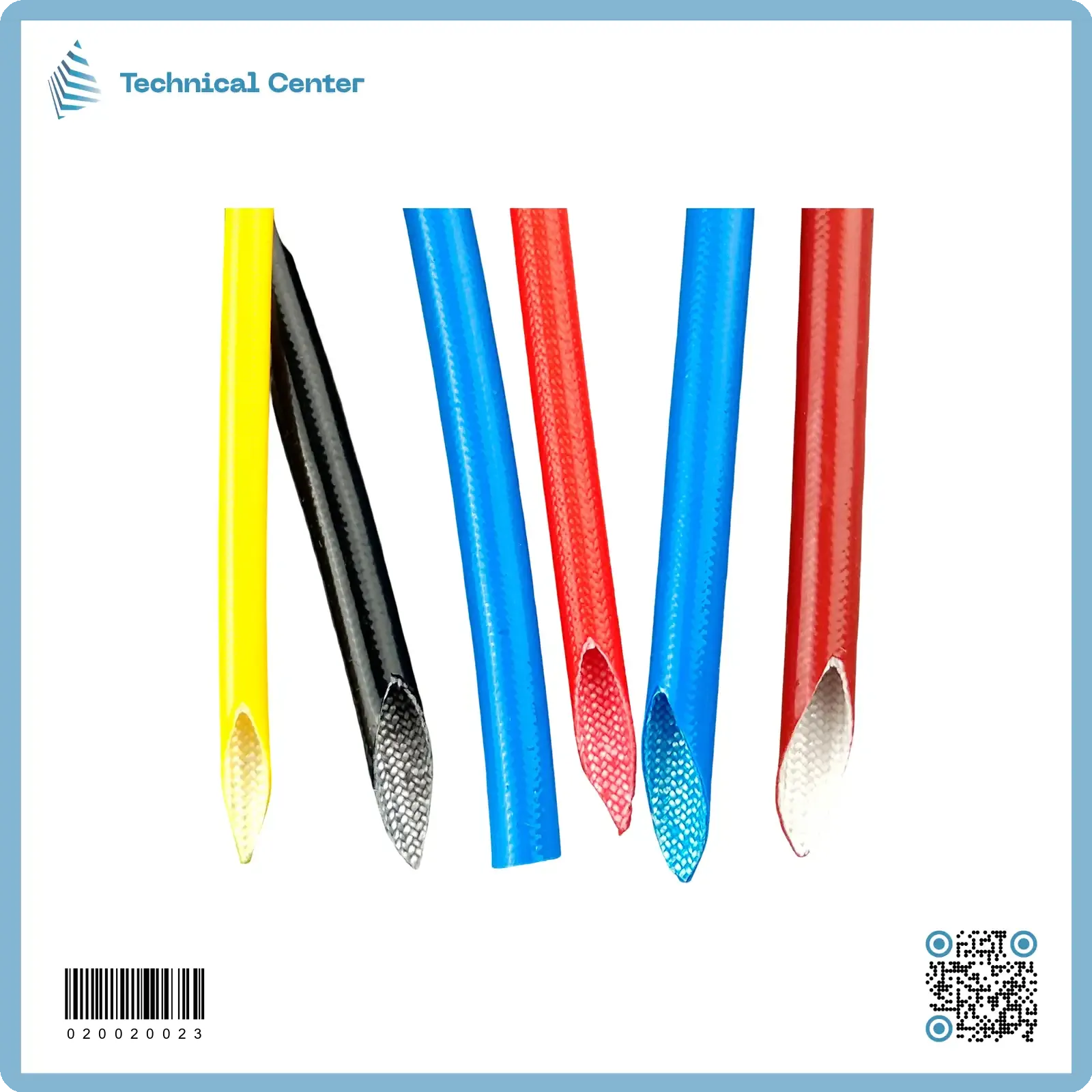 سليف سلكون  ربر حراري 2 ملم (4KV-180C)