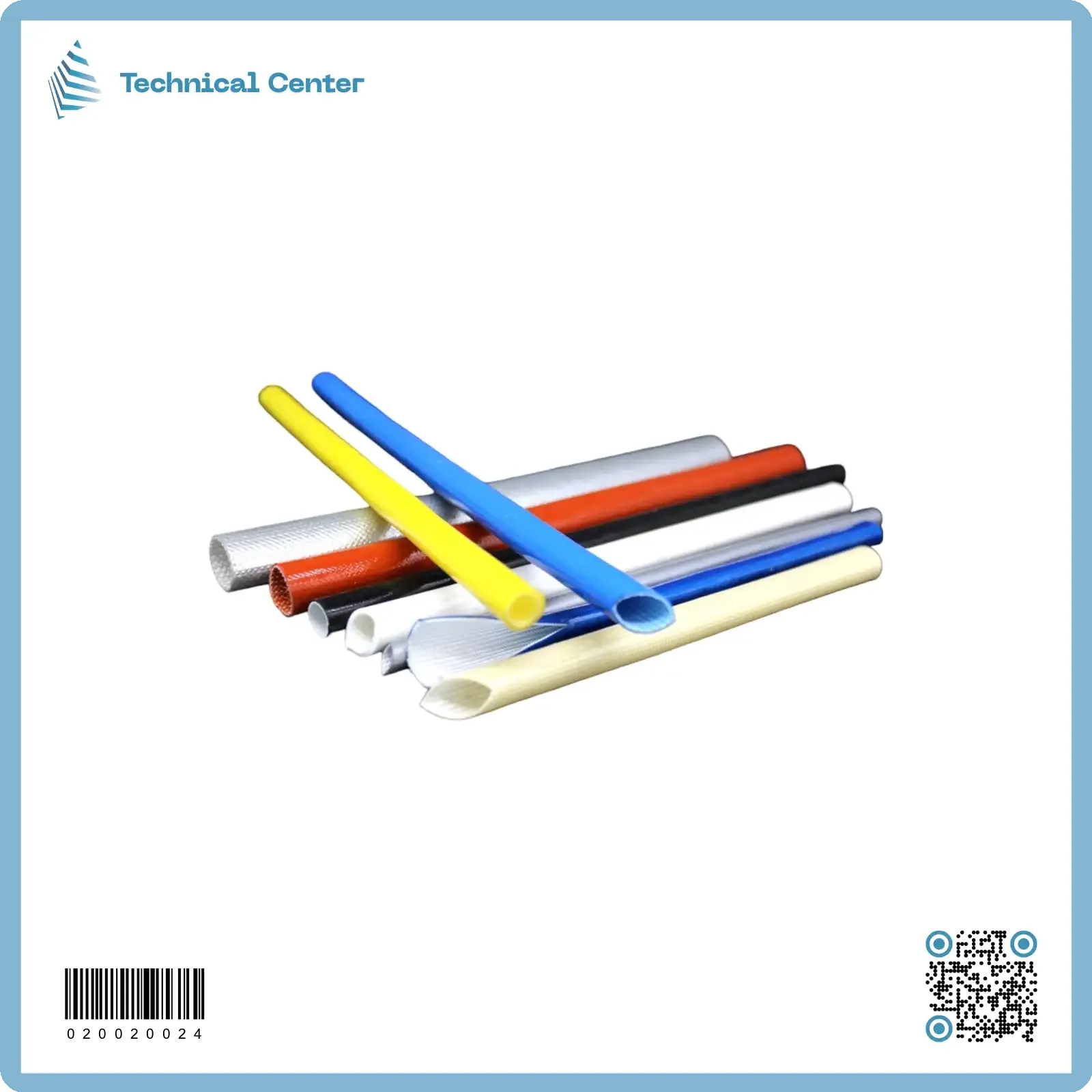 سليف سلكون  ربر حراري 3 ملم (4KV-180C)
