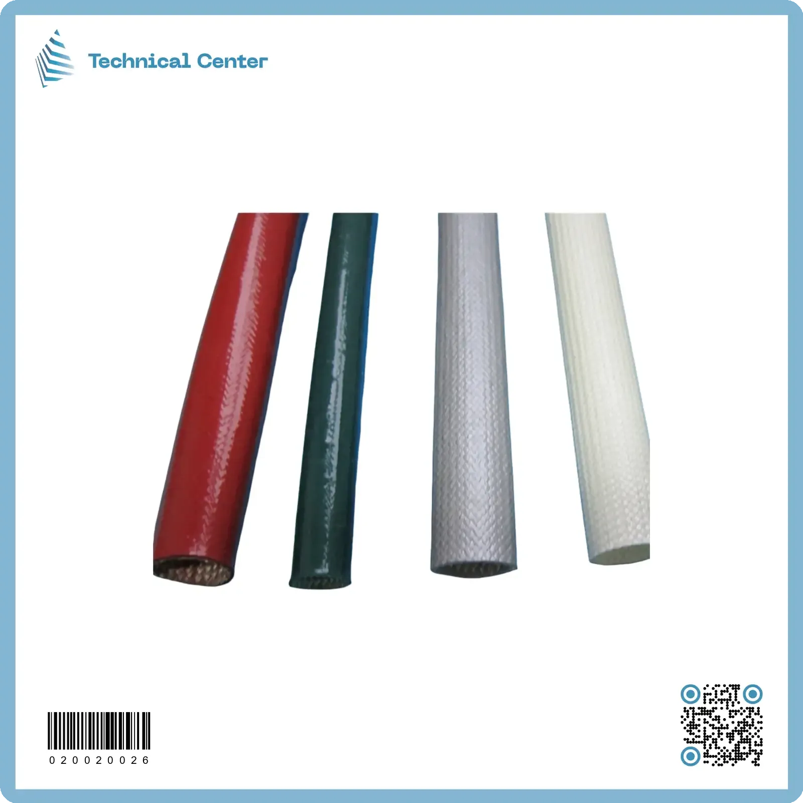 سليف سلكون  ربر حراري 5 ملم (4KV-180C)