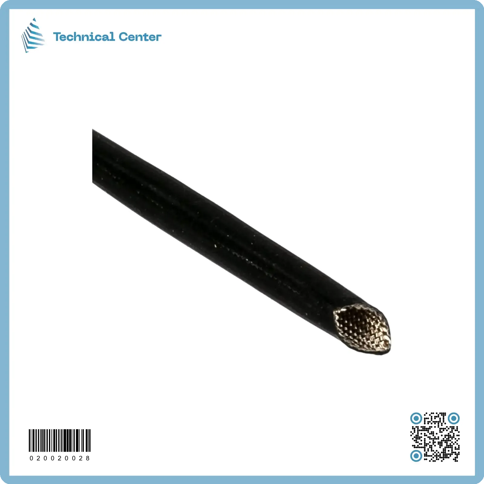 سليف سلكون  ربر حراري 7 ملم (4KV-180C)