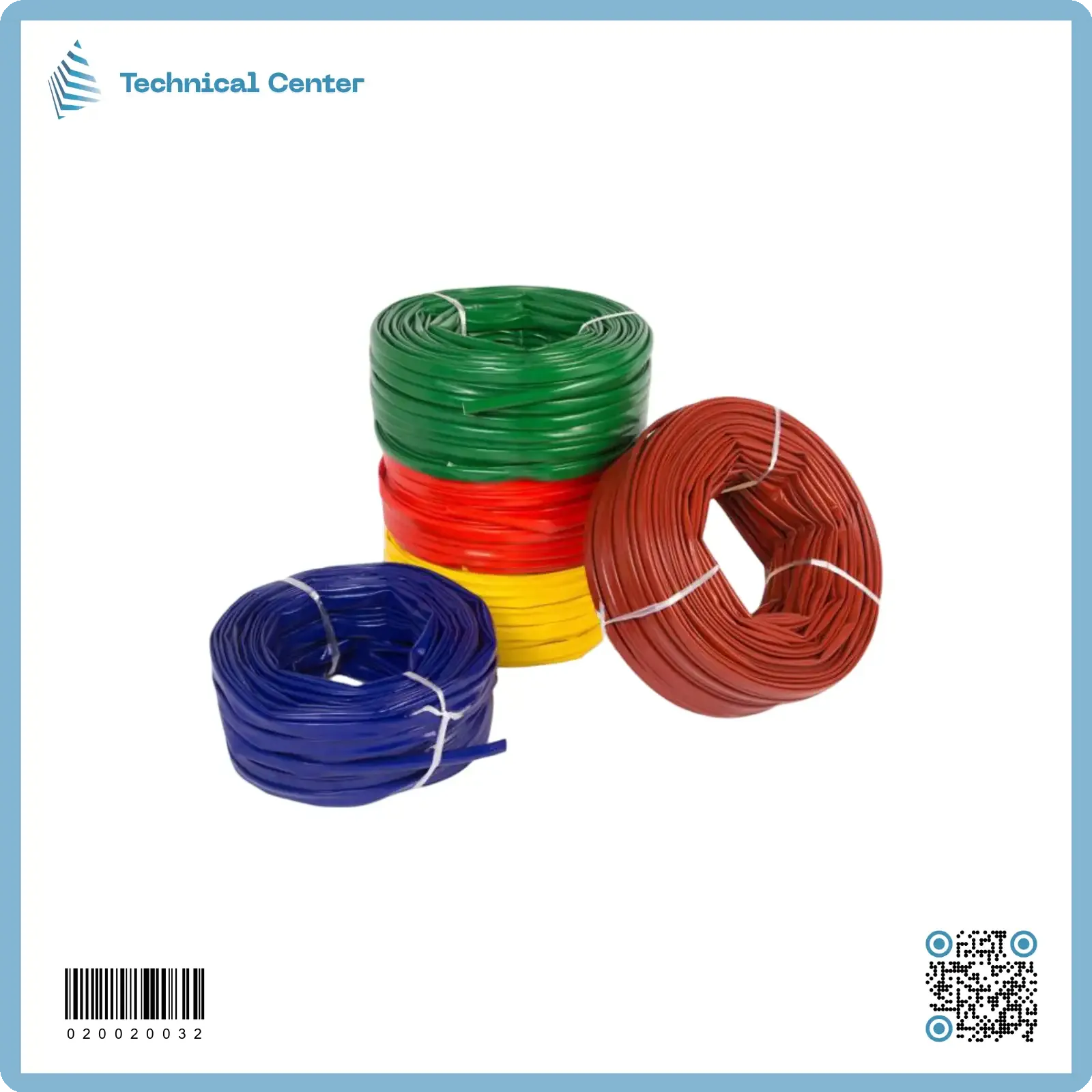 سليف سلكون  ربر حراري 14 ملم (4KV-180C)