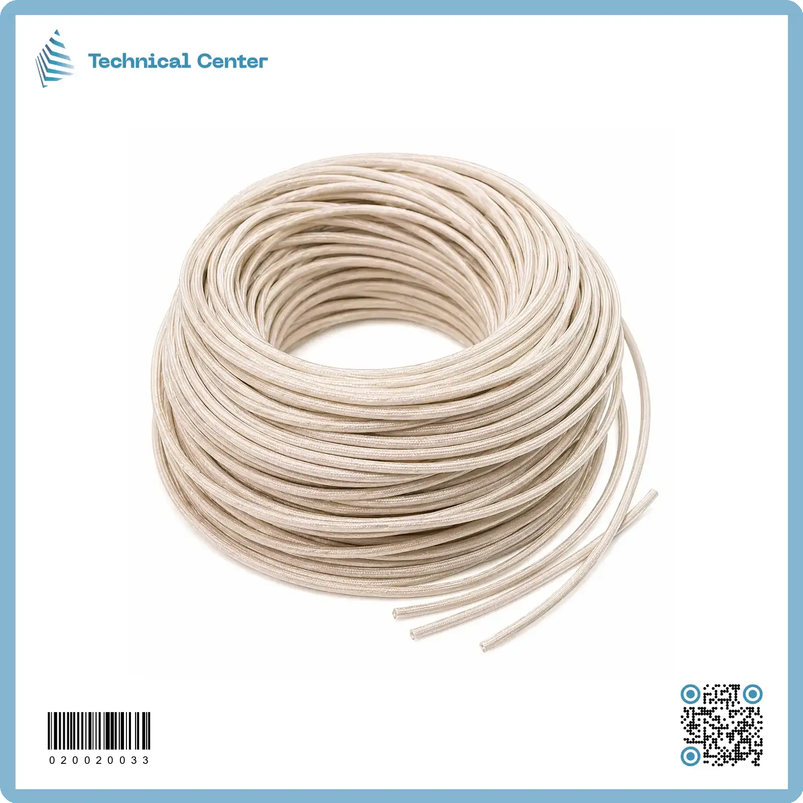 سليف ناري 2 ملم (800V-600C)