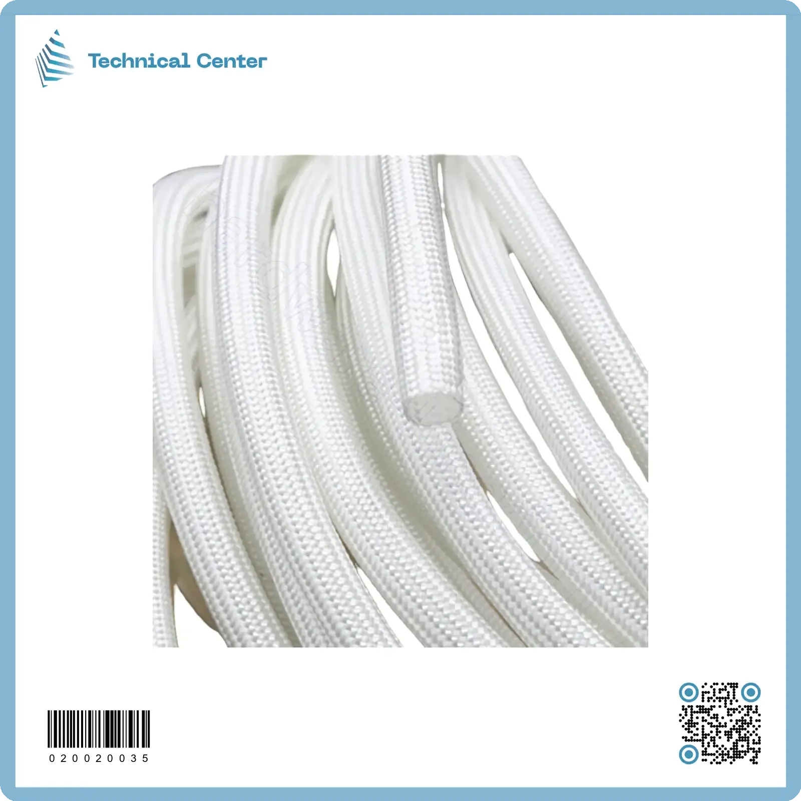 سليف ناري 4 ملم (800V-600C)