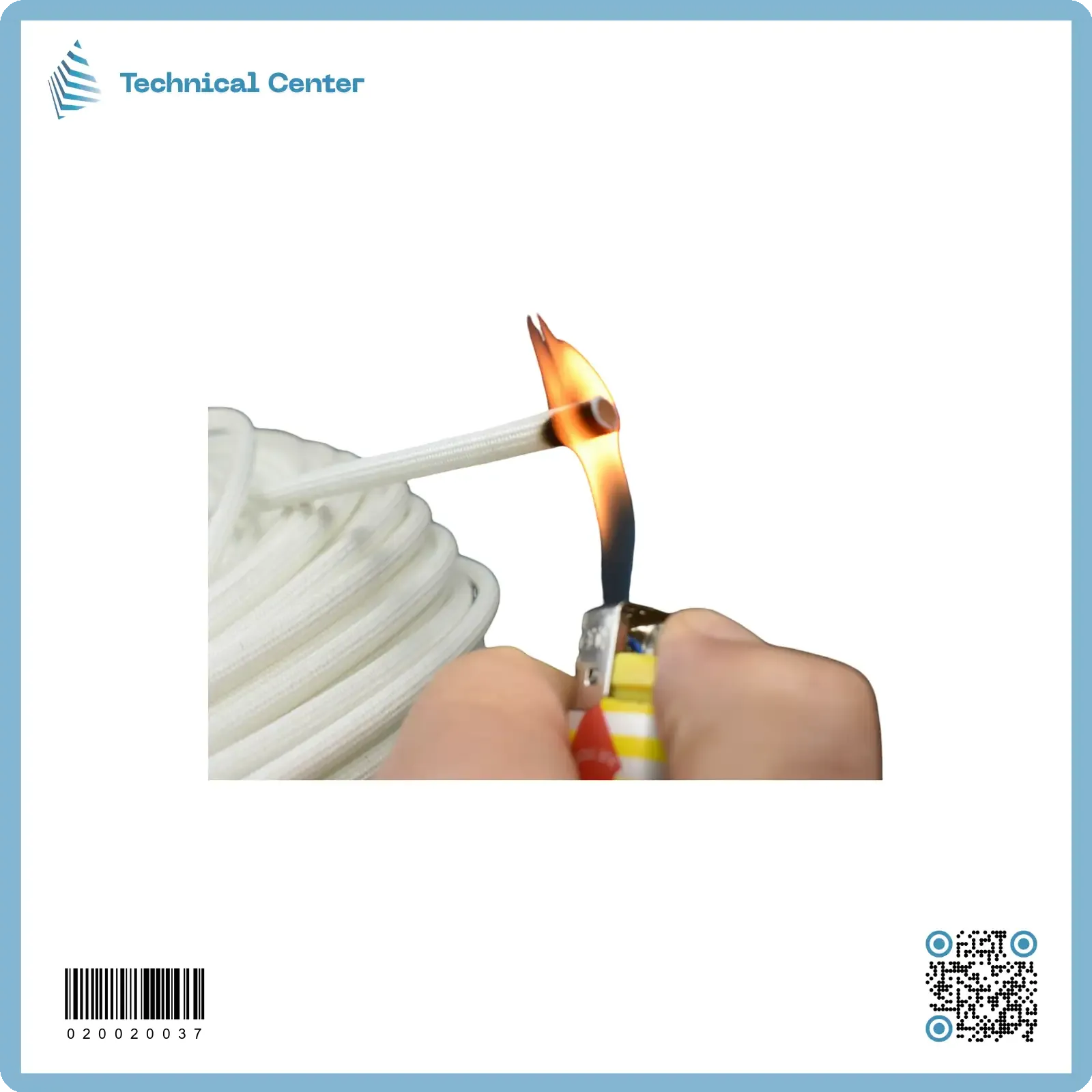 سليف ناري 6 ملم (800V-600C)