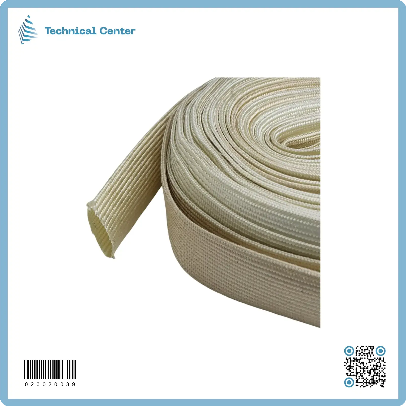 سليف ناري 8 ملم (800V-600C)