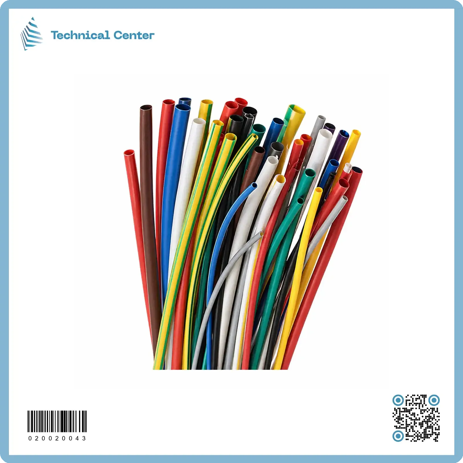 شرنكبل سليف رقم 2 (1m)