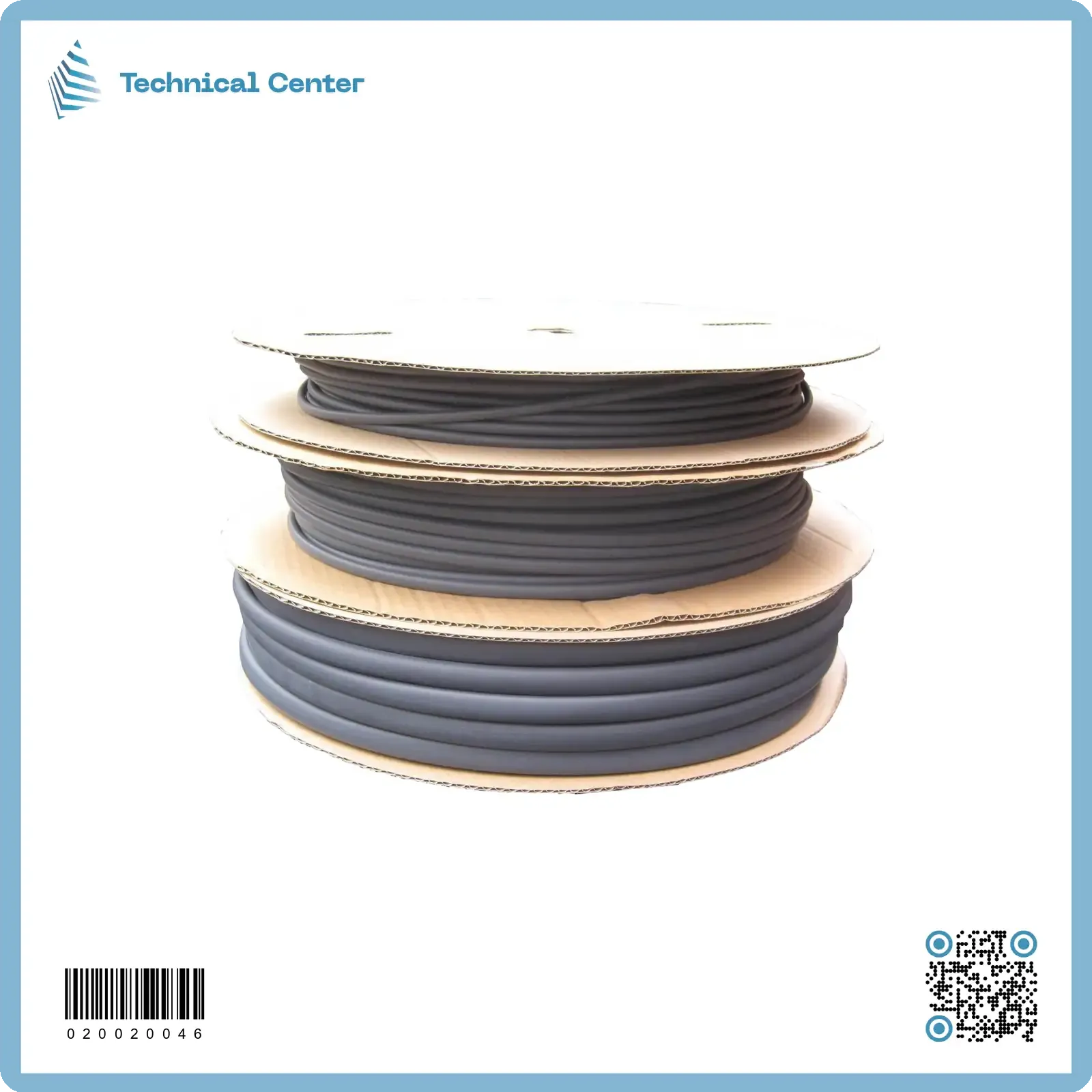 شرنكبل سليف رقم 5   (1m)