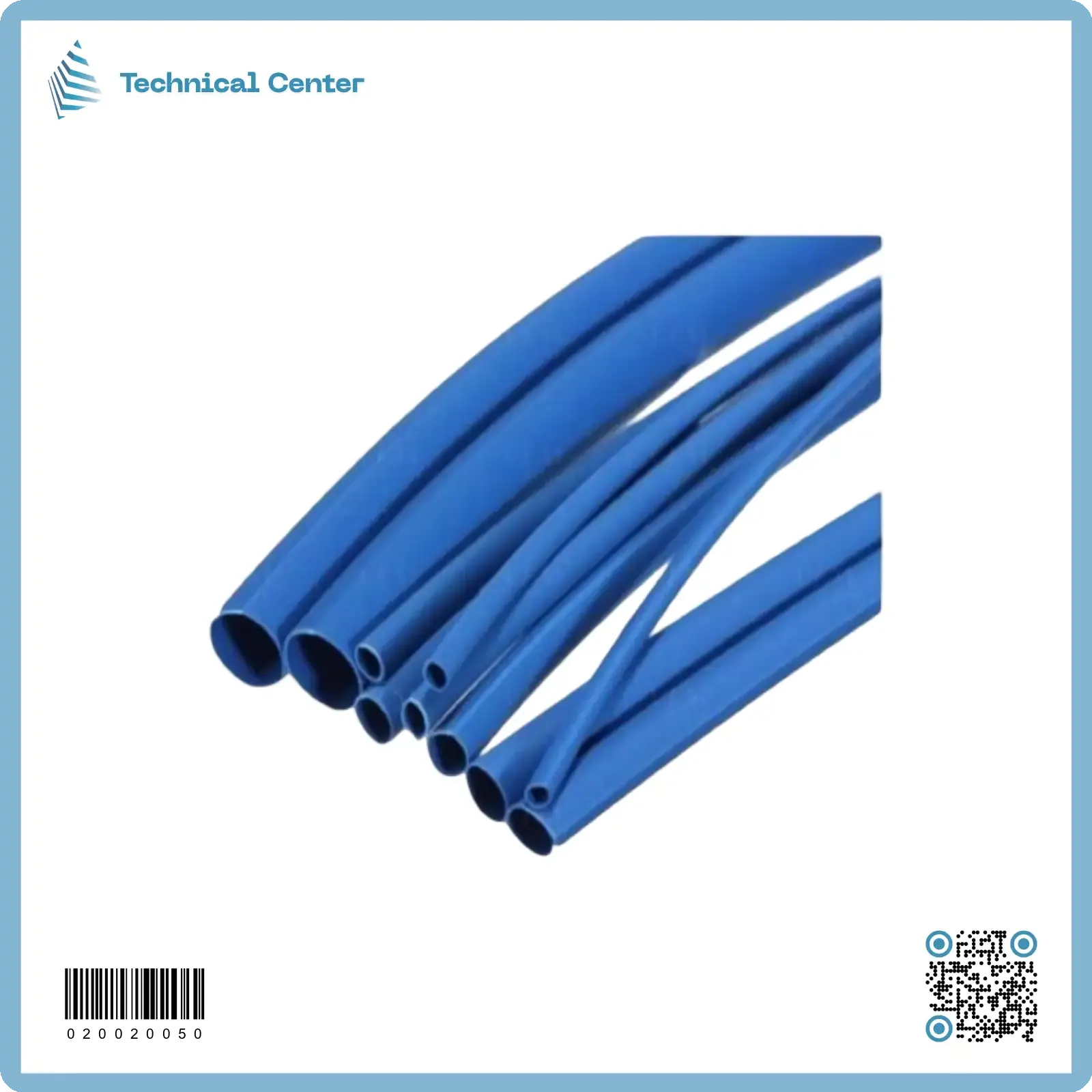 شرنكبل سليف رقم 7  (1m)