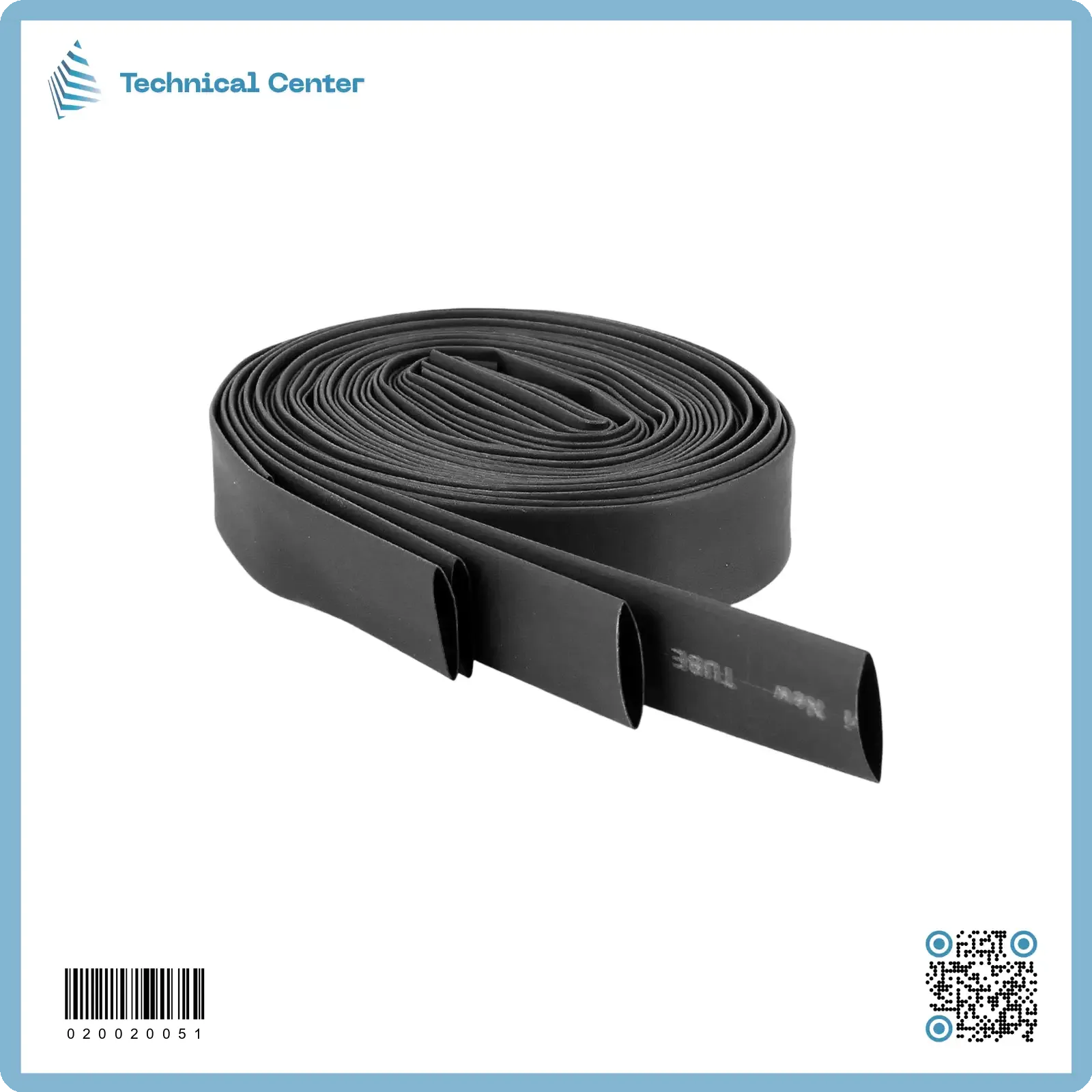 شرنكبل سليف رقم 8  (1m)