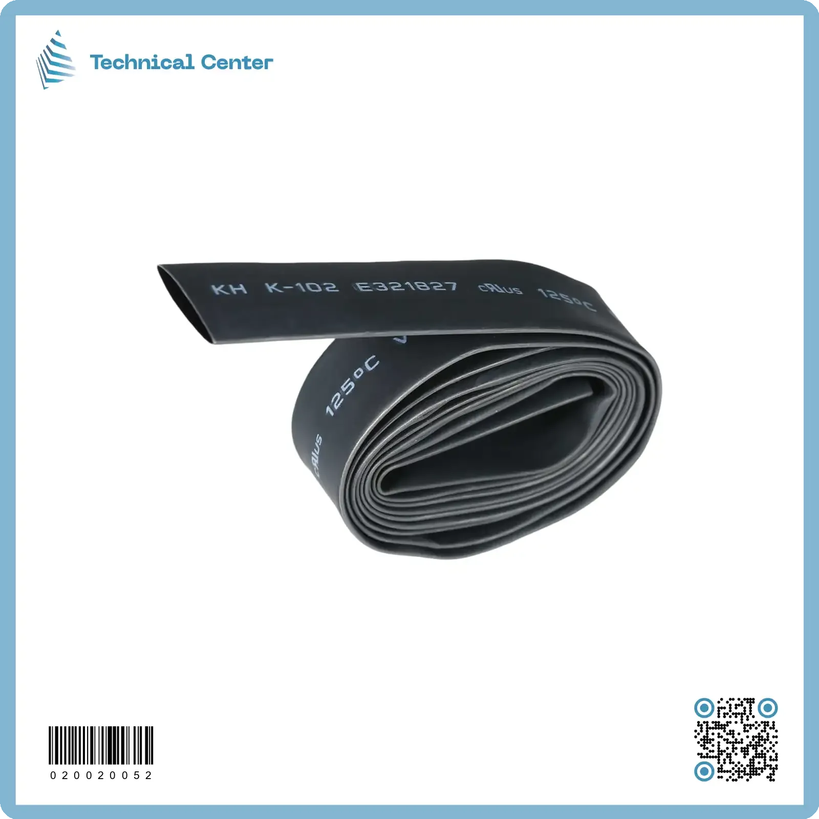 شرنكبل سليف رقم 9  (1m)