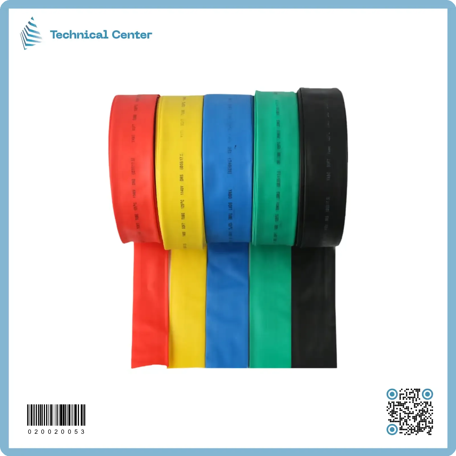 شرنكبل سليف رقم 10  (1m)