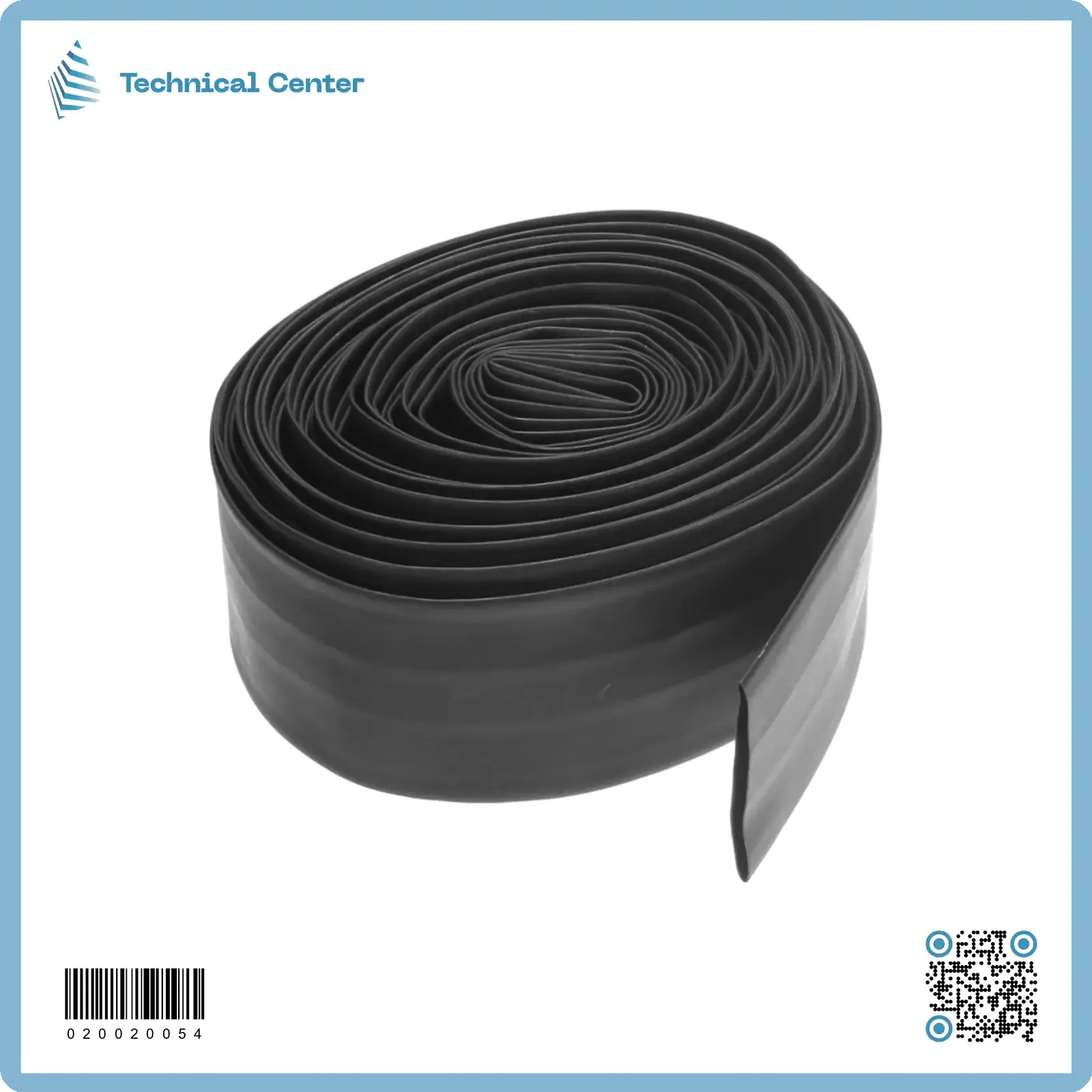 شرنكبل سليف رقم 12  (1m)