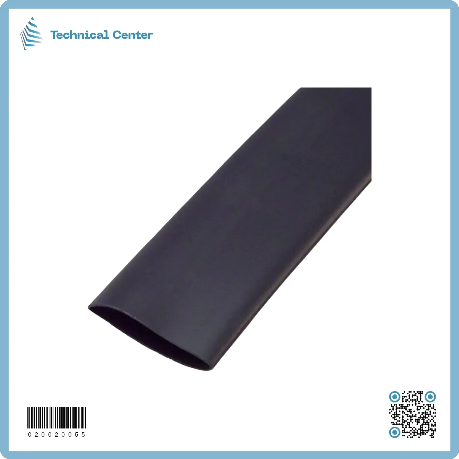 شرنكبل سليف رقم 14  (1m)