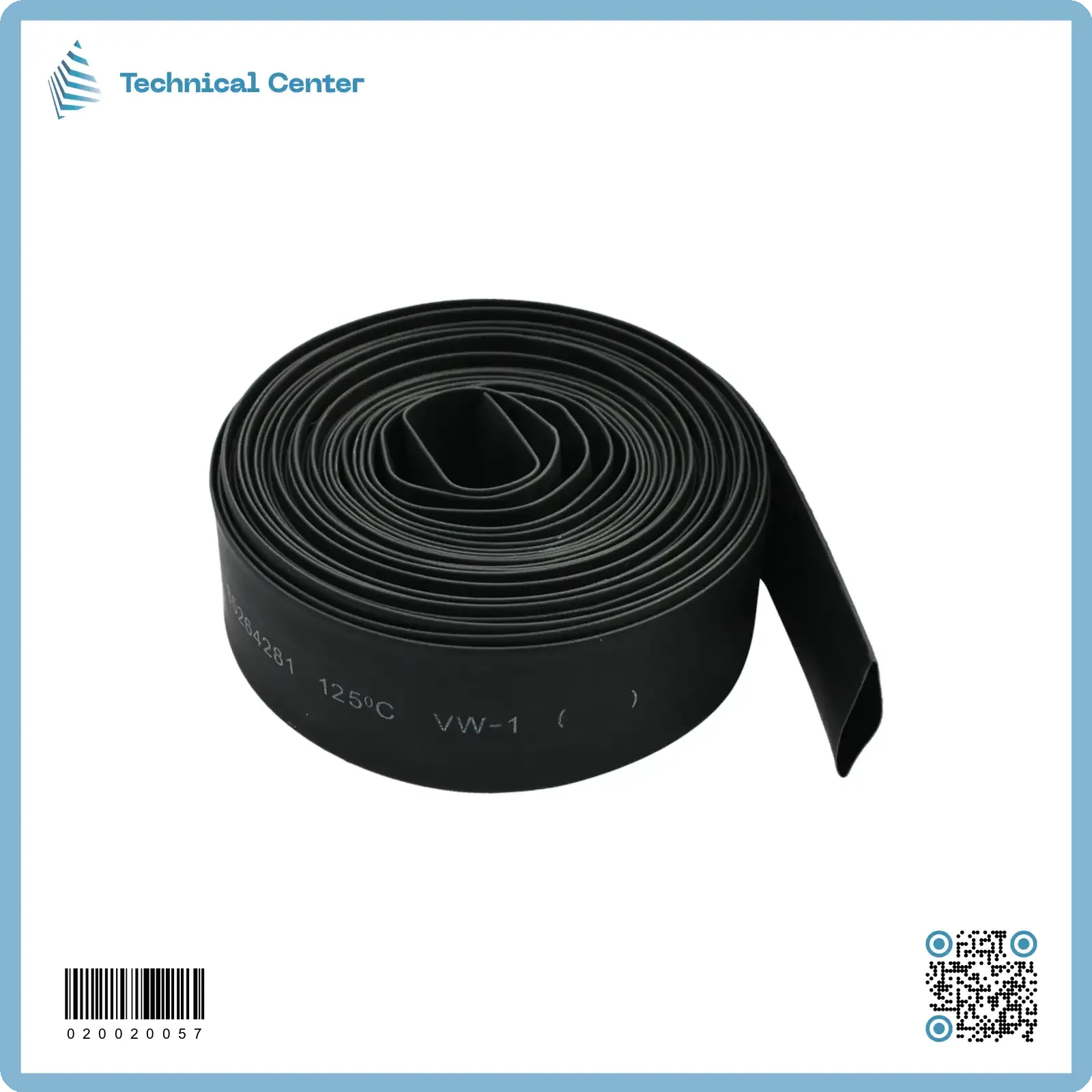 شرنكبل سليف رقم 18  (1m)